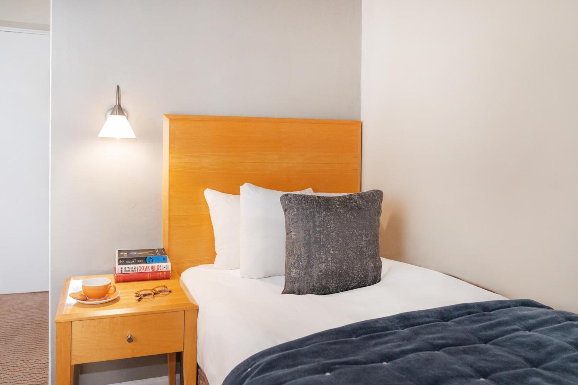 The Clifton Hotel Bristol