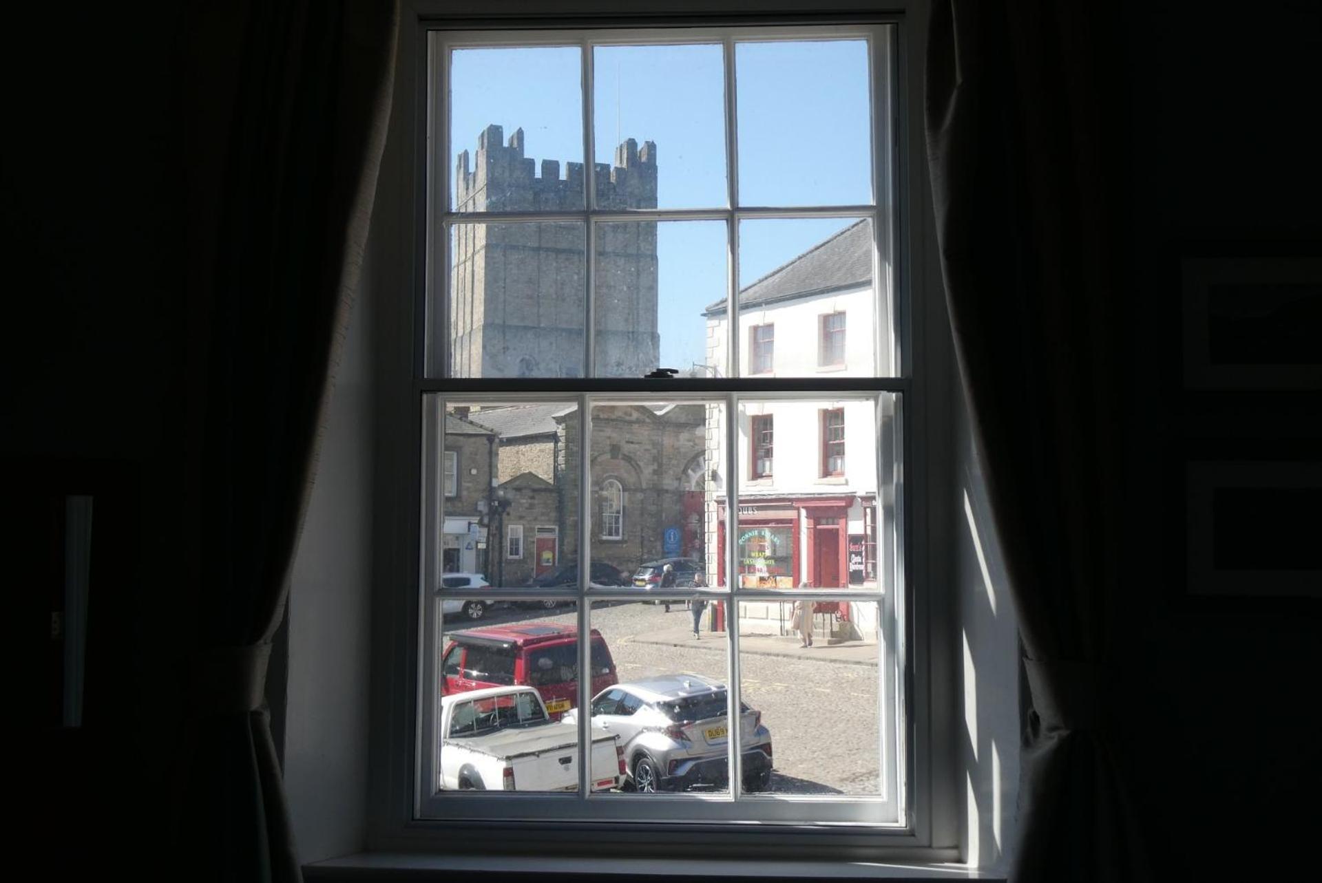 The Castle Tavern Richmond