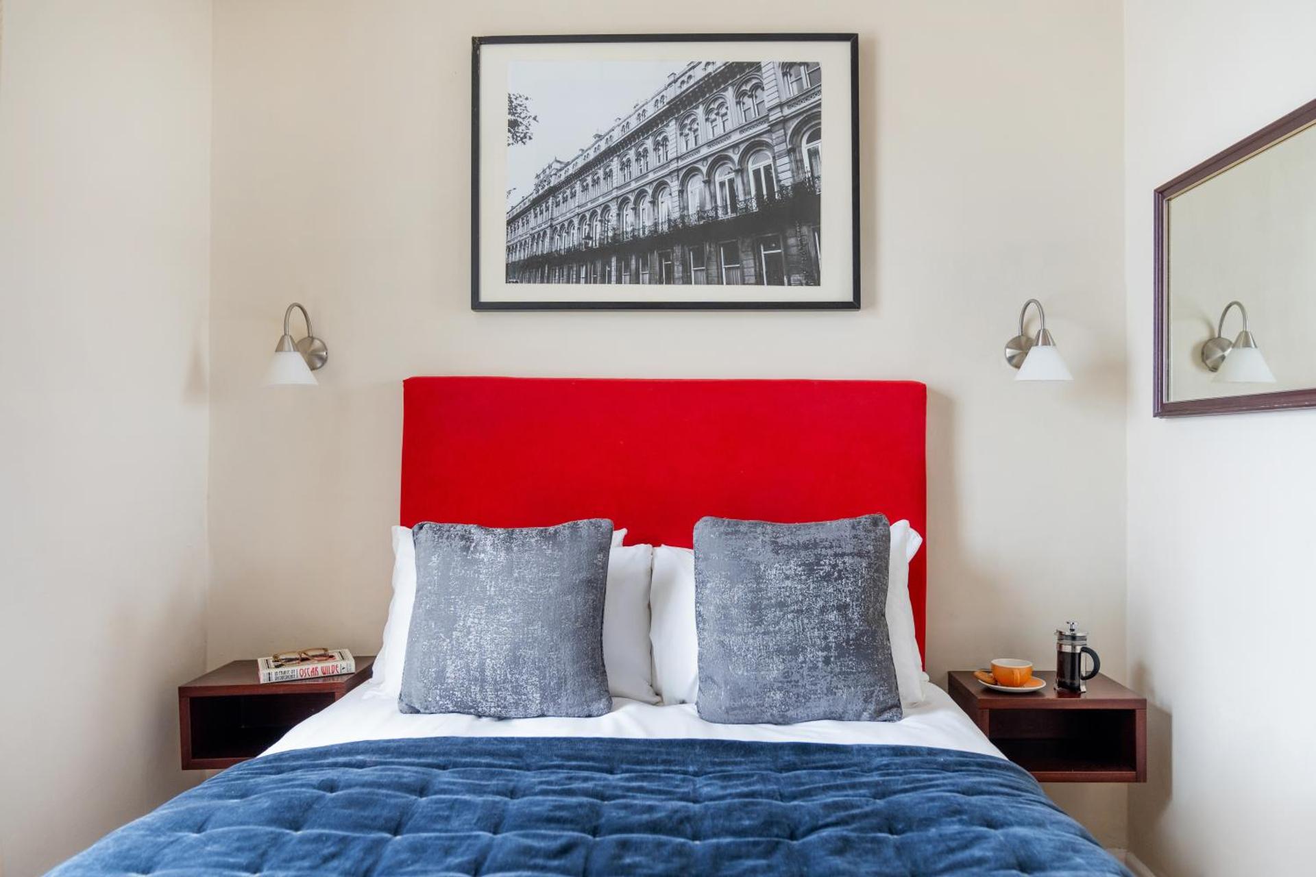 The Clifton Hotel Bristol