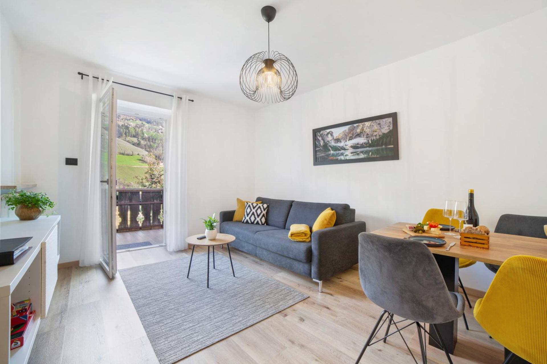 Appartement Riffl Anna