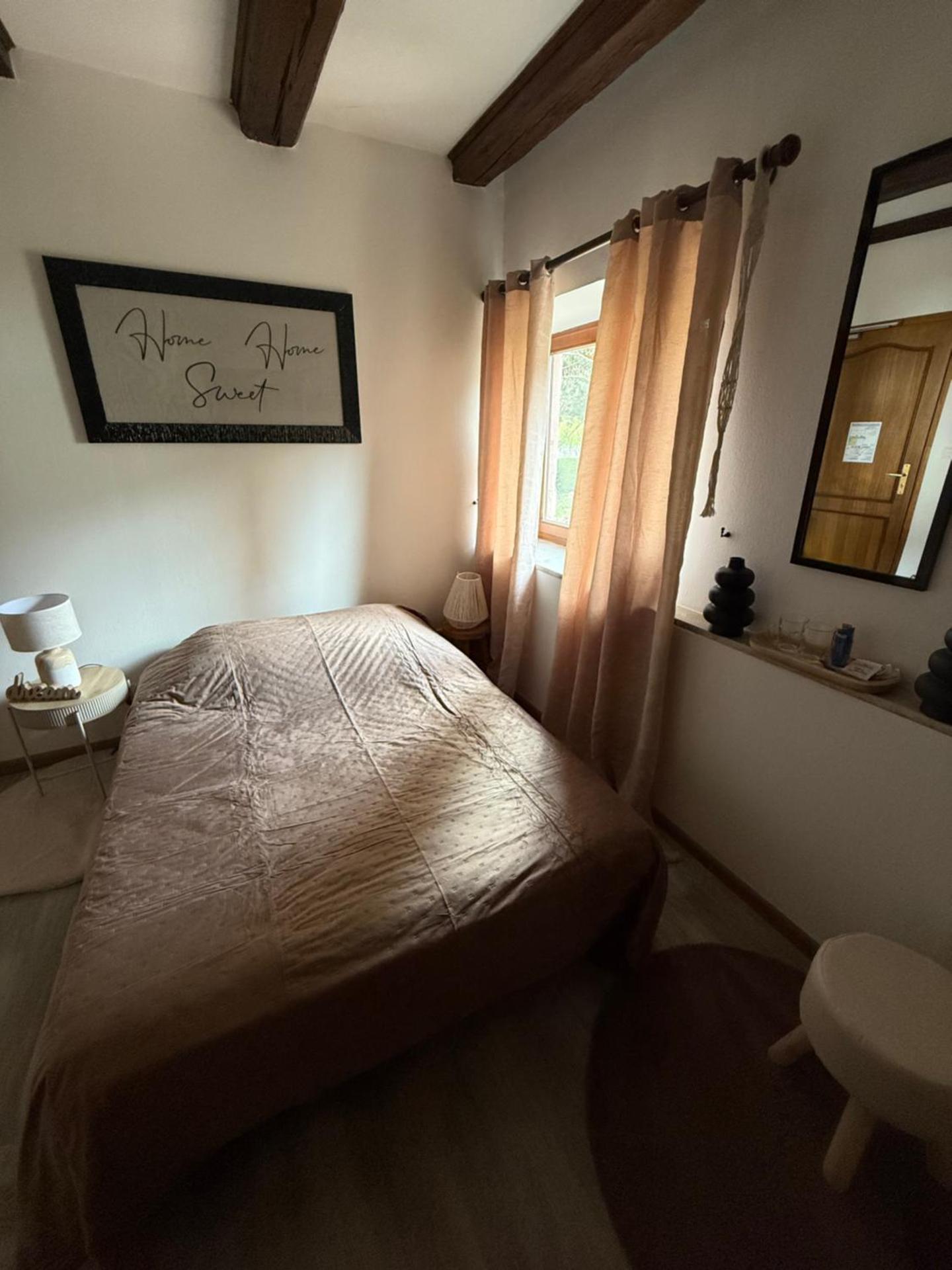 Chambres - zimmer Wistub Le PasSage