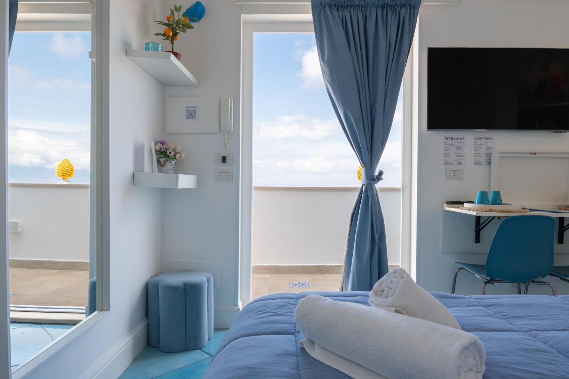 Beauty Home Sorrento