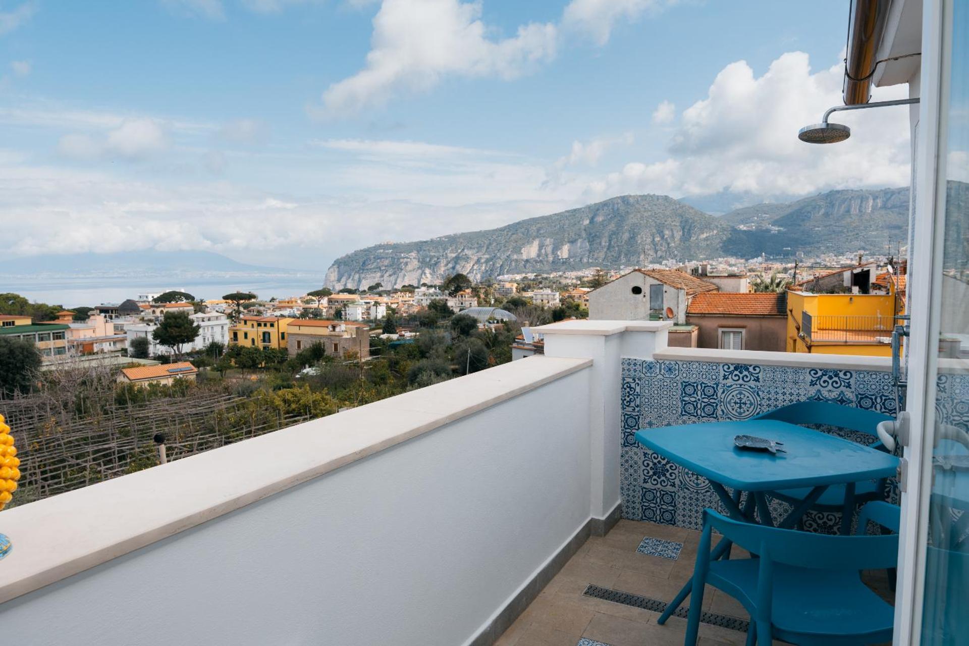 Beauty Home Sorrento