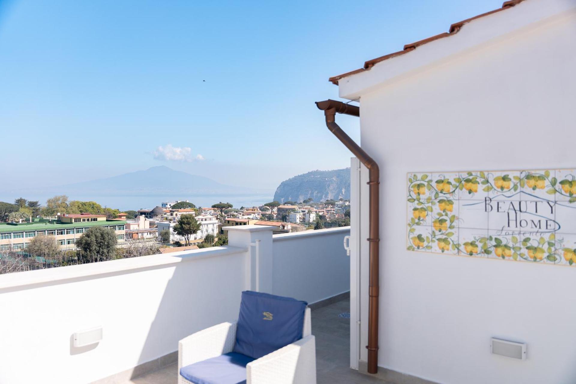 Beauty Home Sorrento