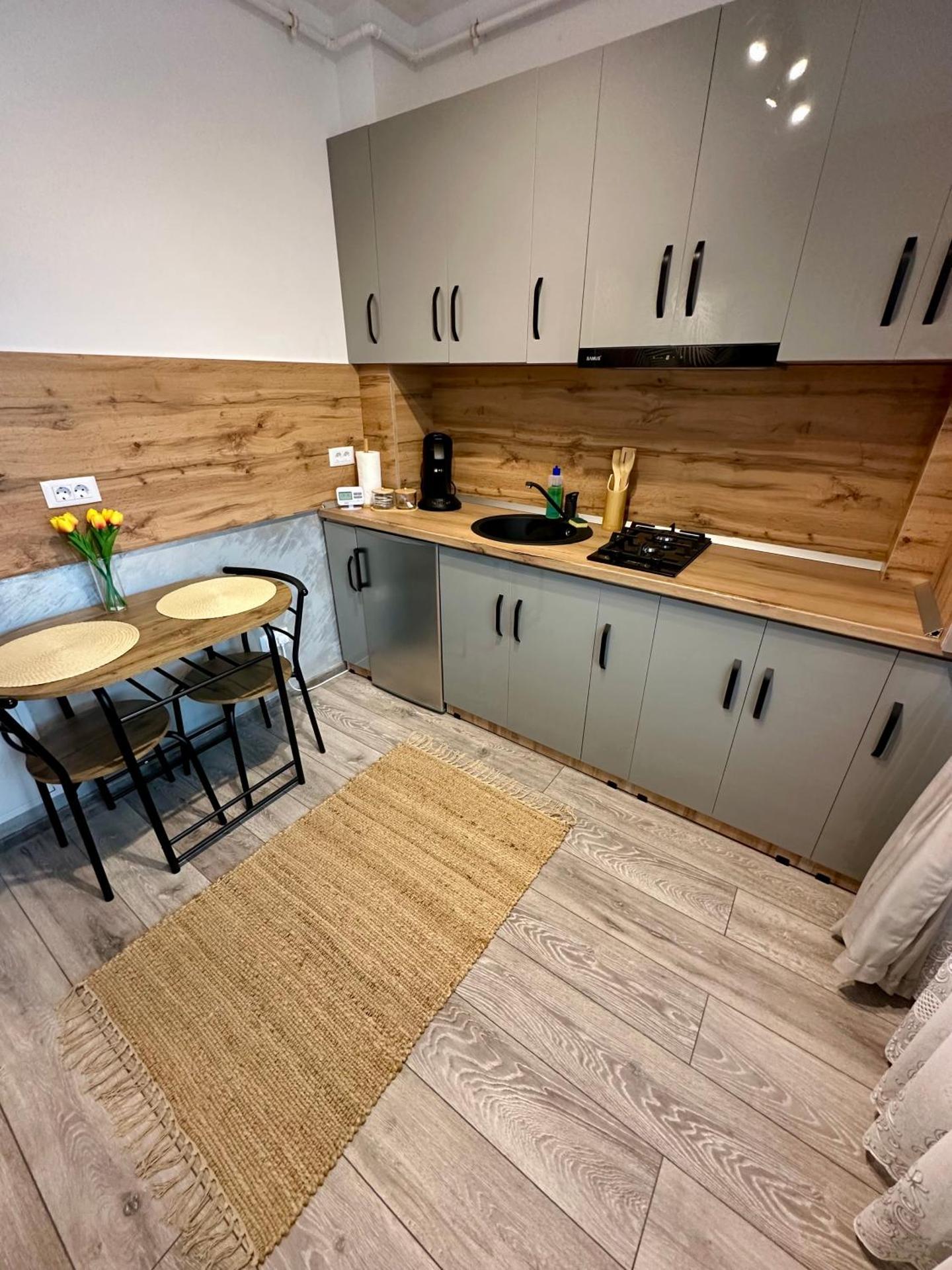 Sofia Residence Studio Cetate