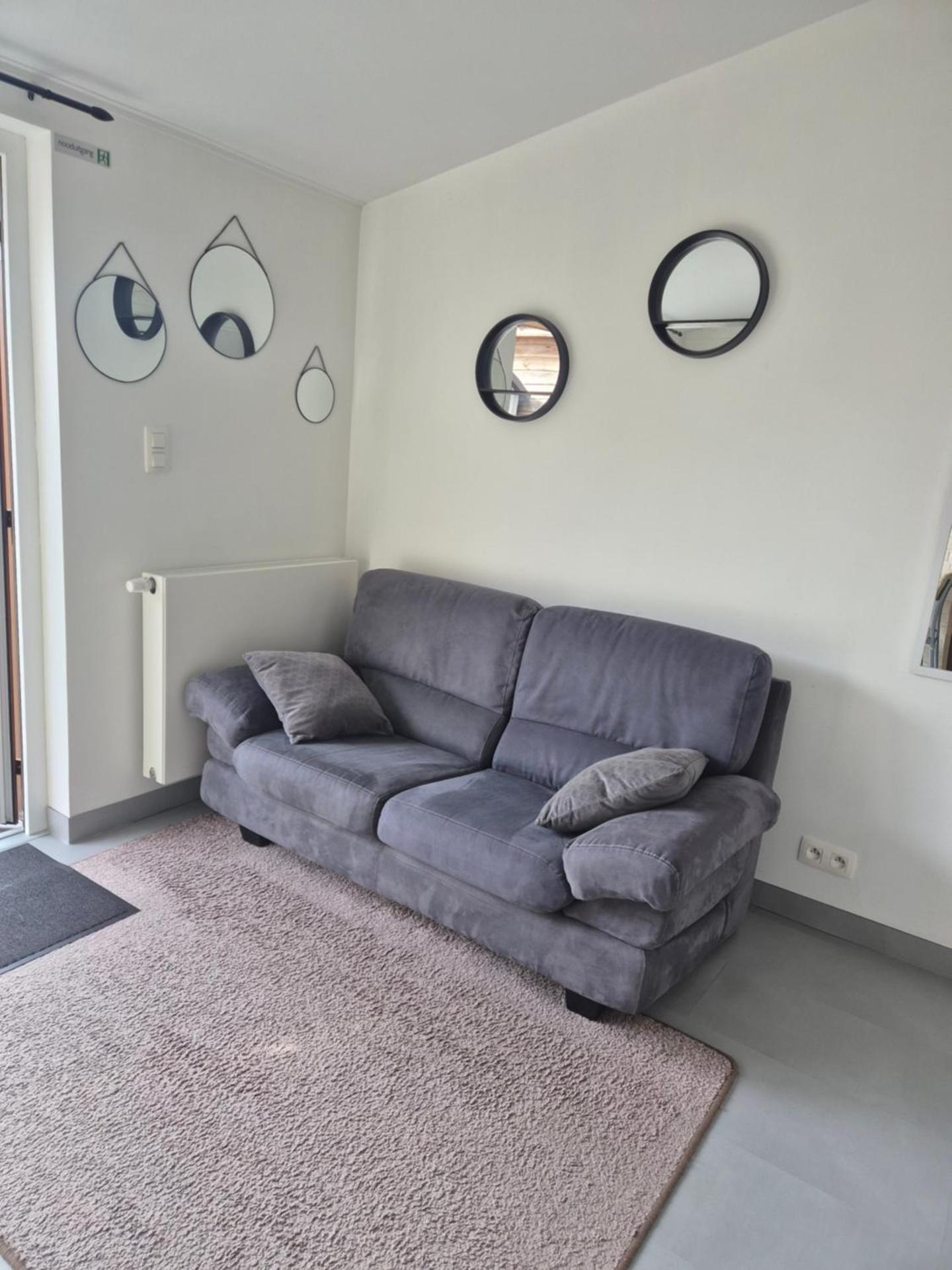 Smaal apartment Beti