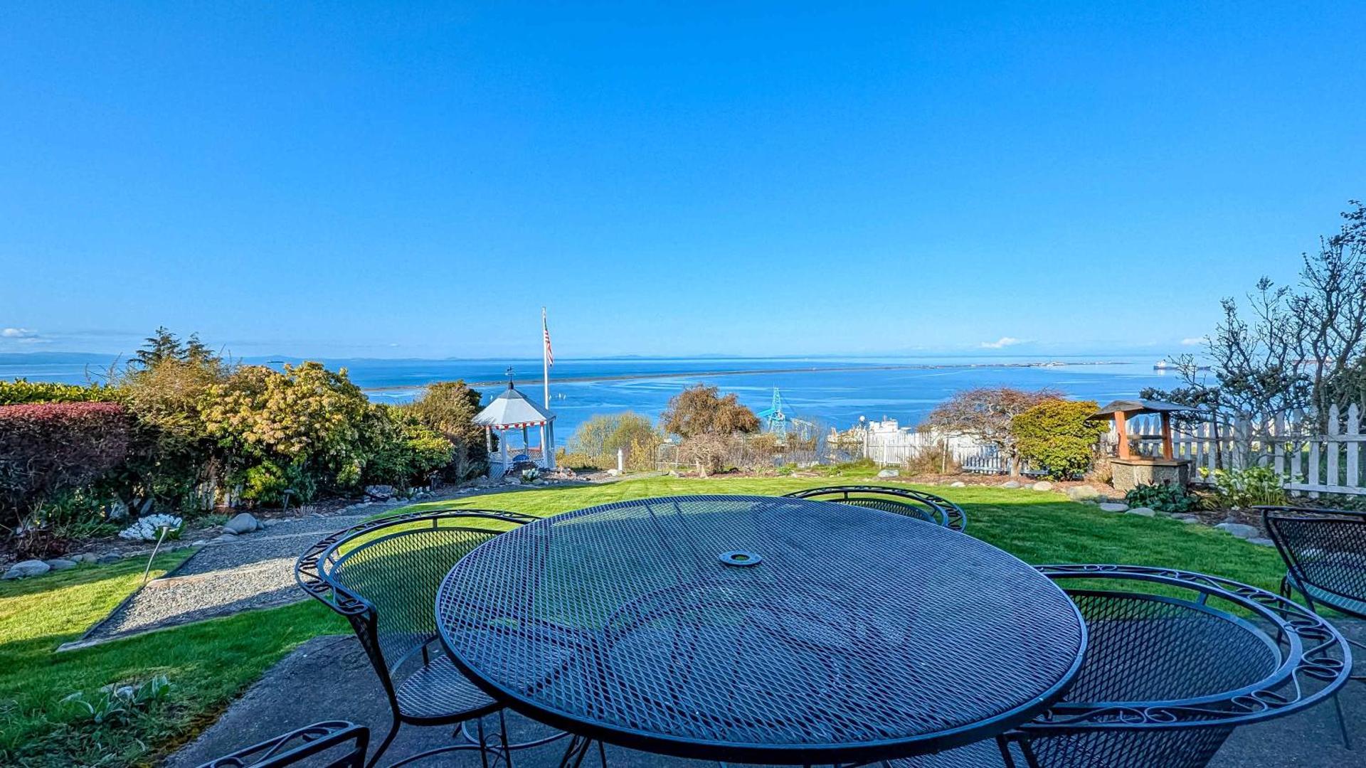 PA Crows Nest Cottage