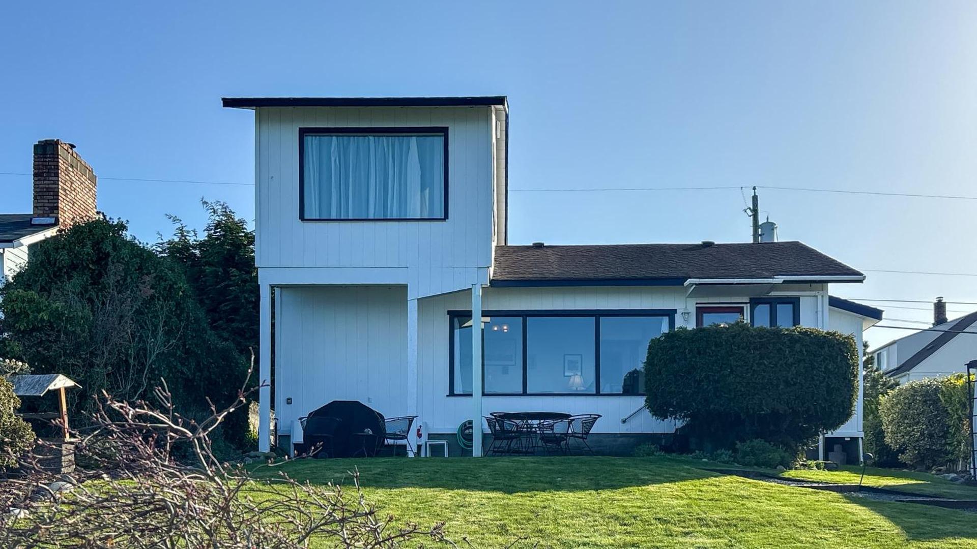 PA Crows Nest Cottage