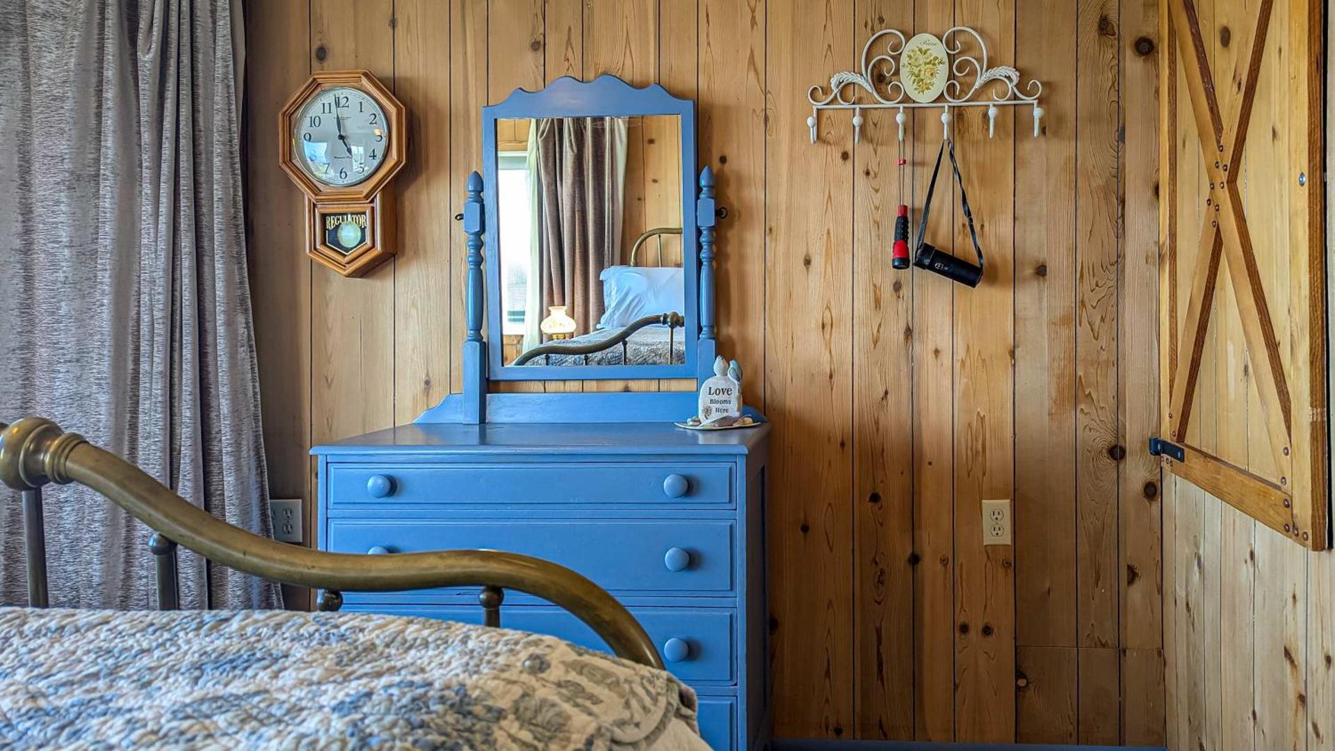 PA Crows Nest Cottage