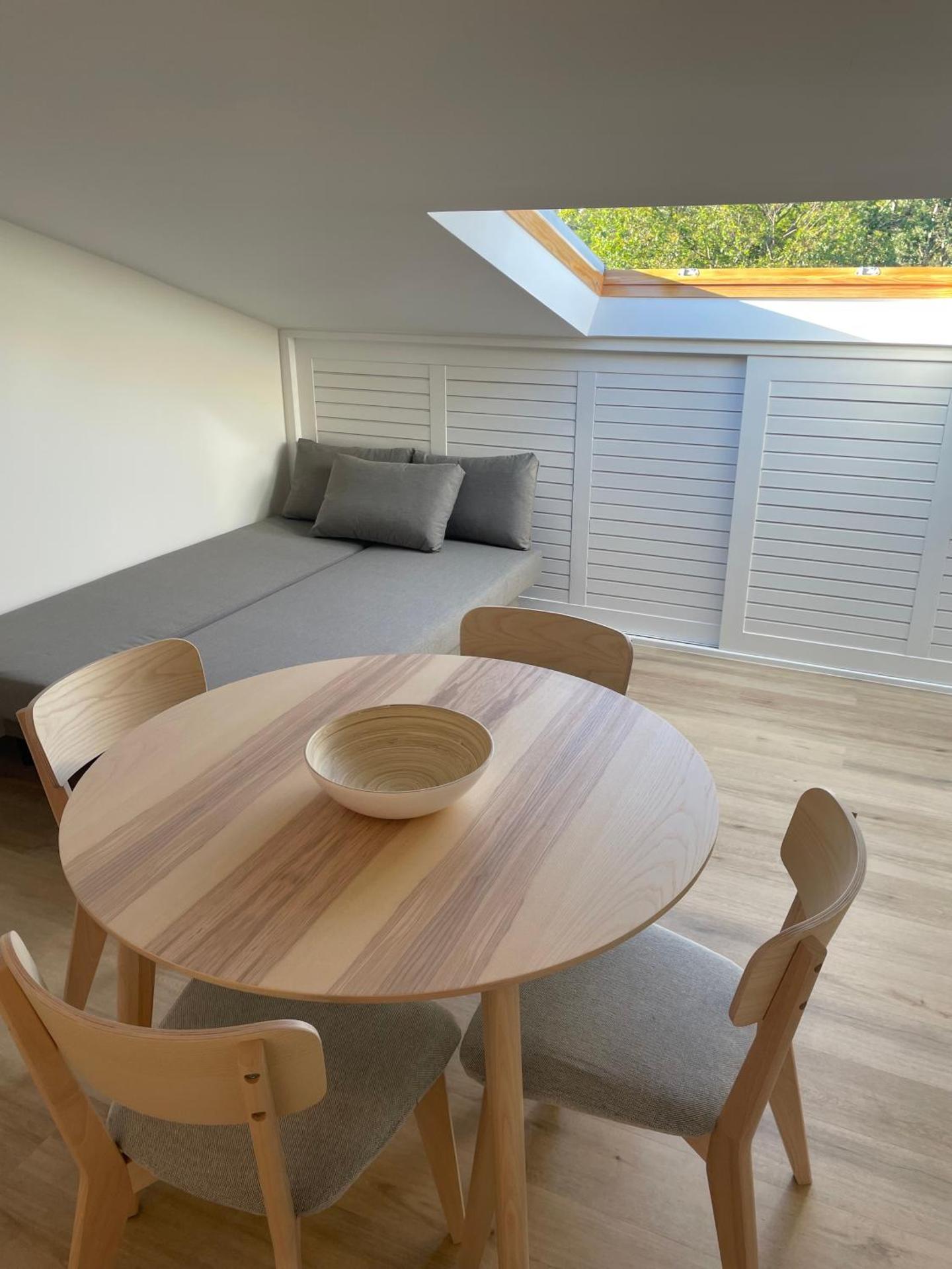 Apartamento Camino de la costa