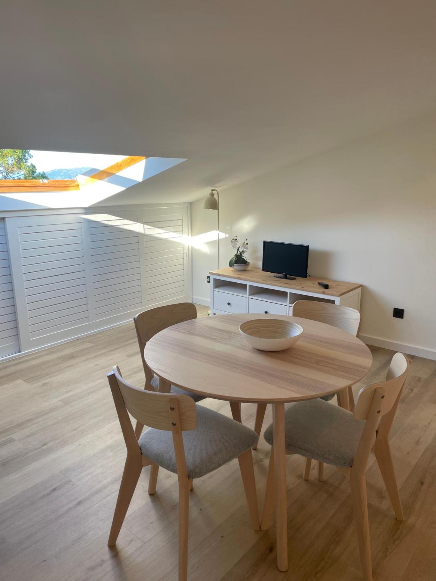 Apartamento Camino de la costa