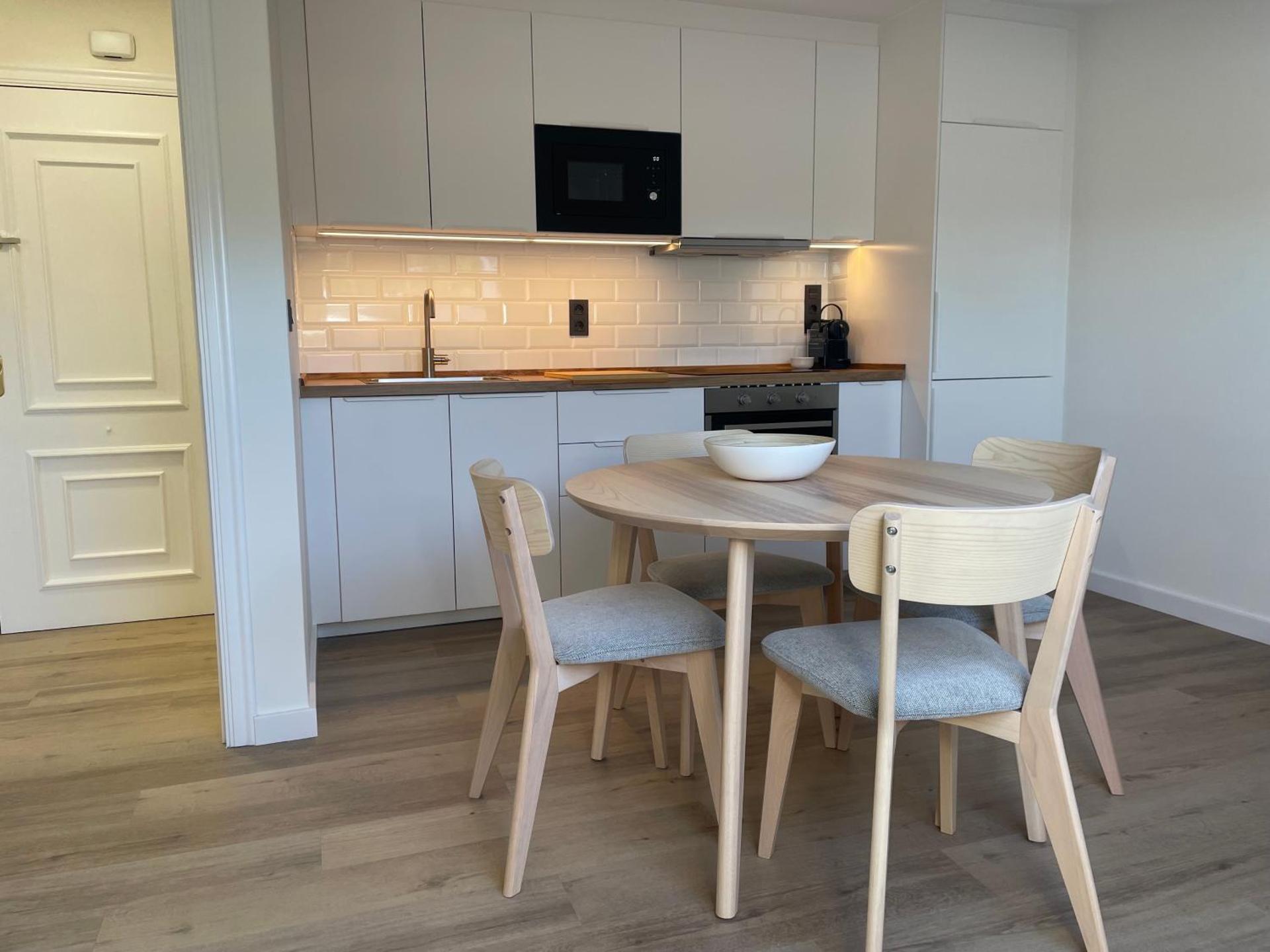 Apartamento Camino de la costa