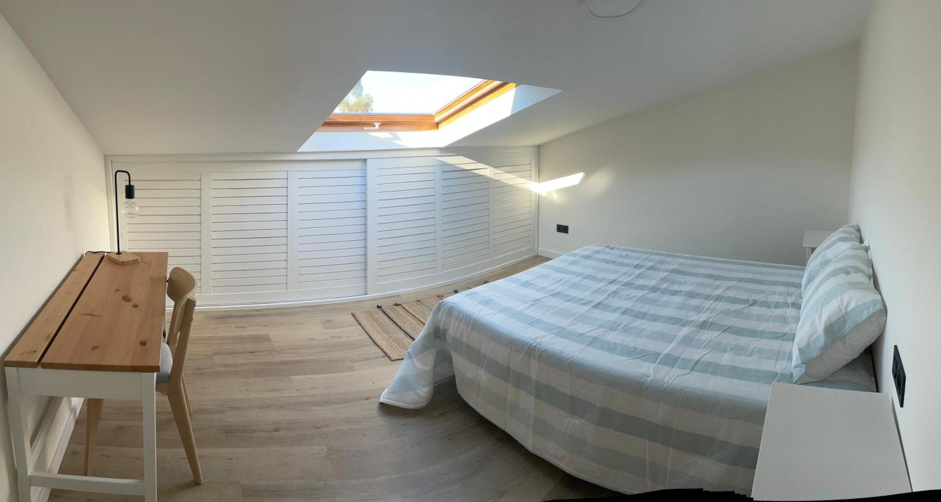 Apartamento Camino de la costa