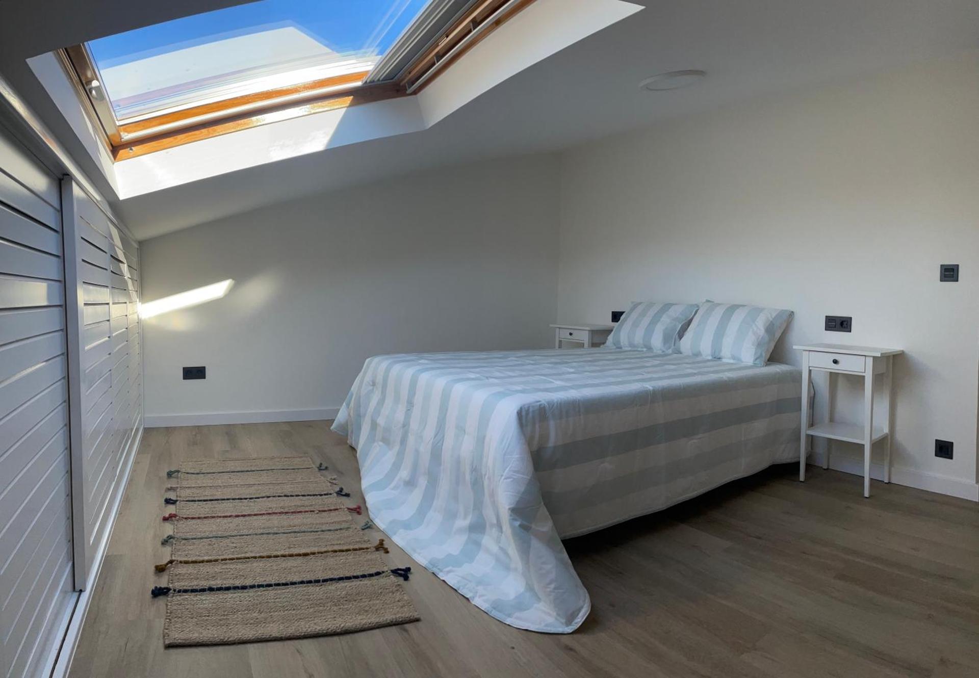 Apartamento Camino de la costa