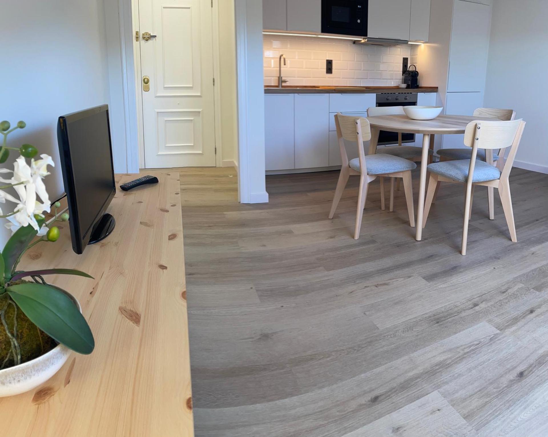 Apartamento Camino de la costa