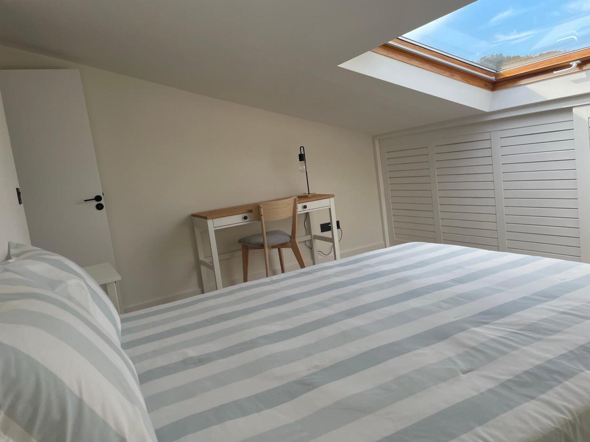 Apartamento Camino de la costa