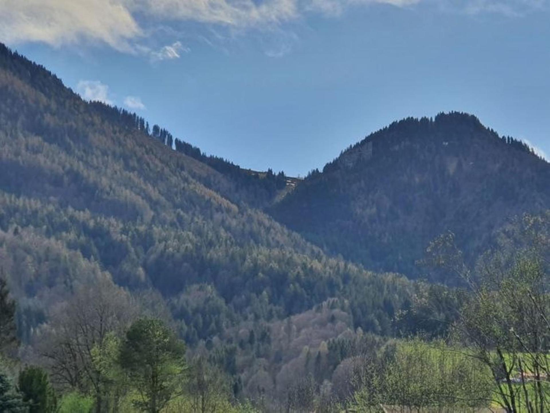 Ferienwohnung Valentina inkl. Chiemgaukarte