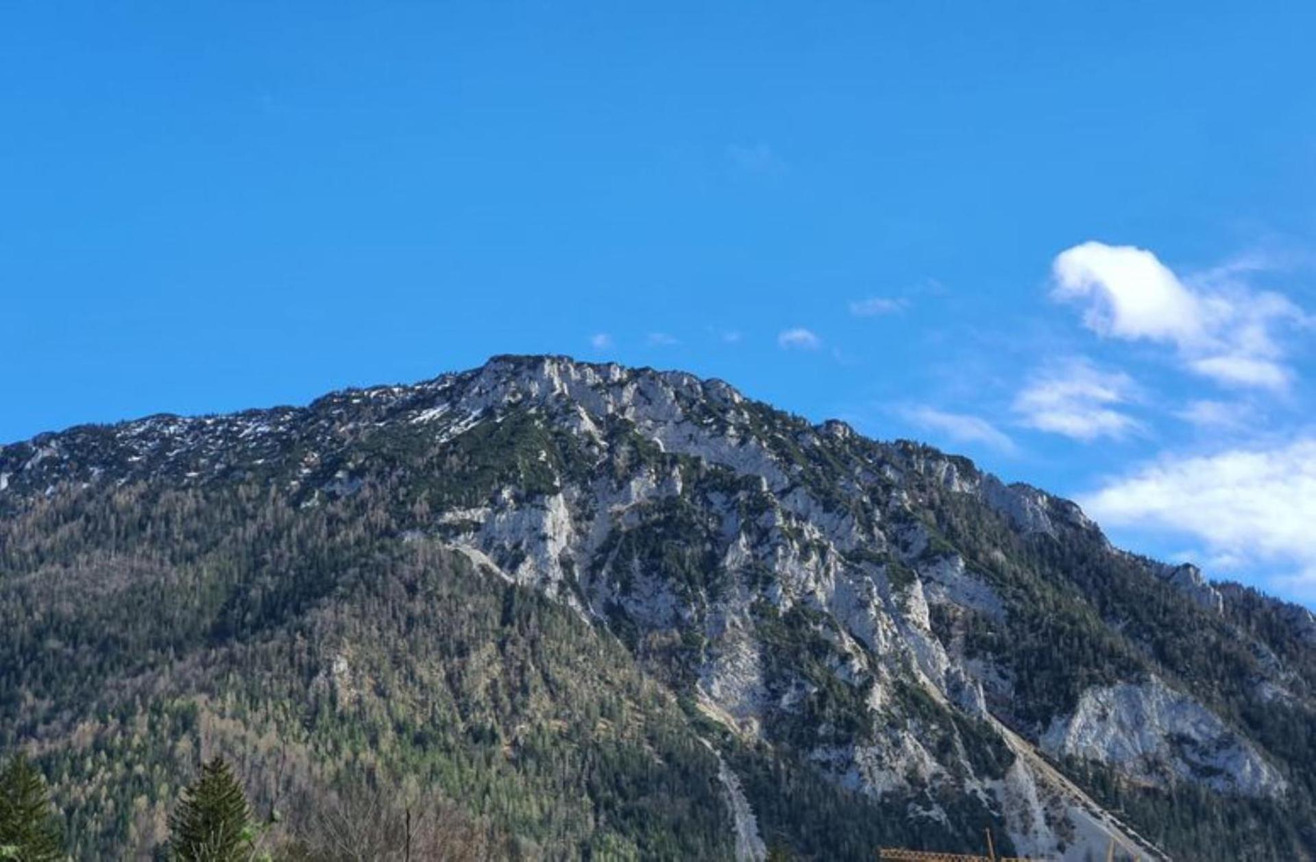 Ferienwohnung Valentina inkl. Chiemgaukarte