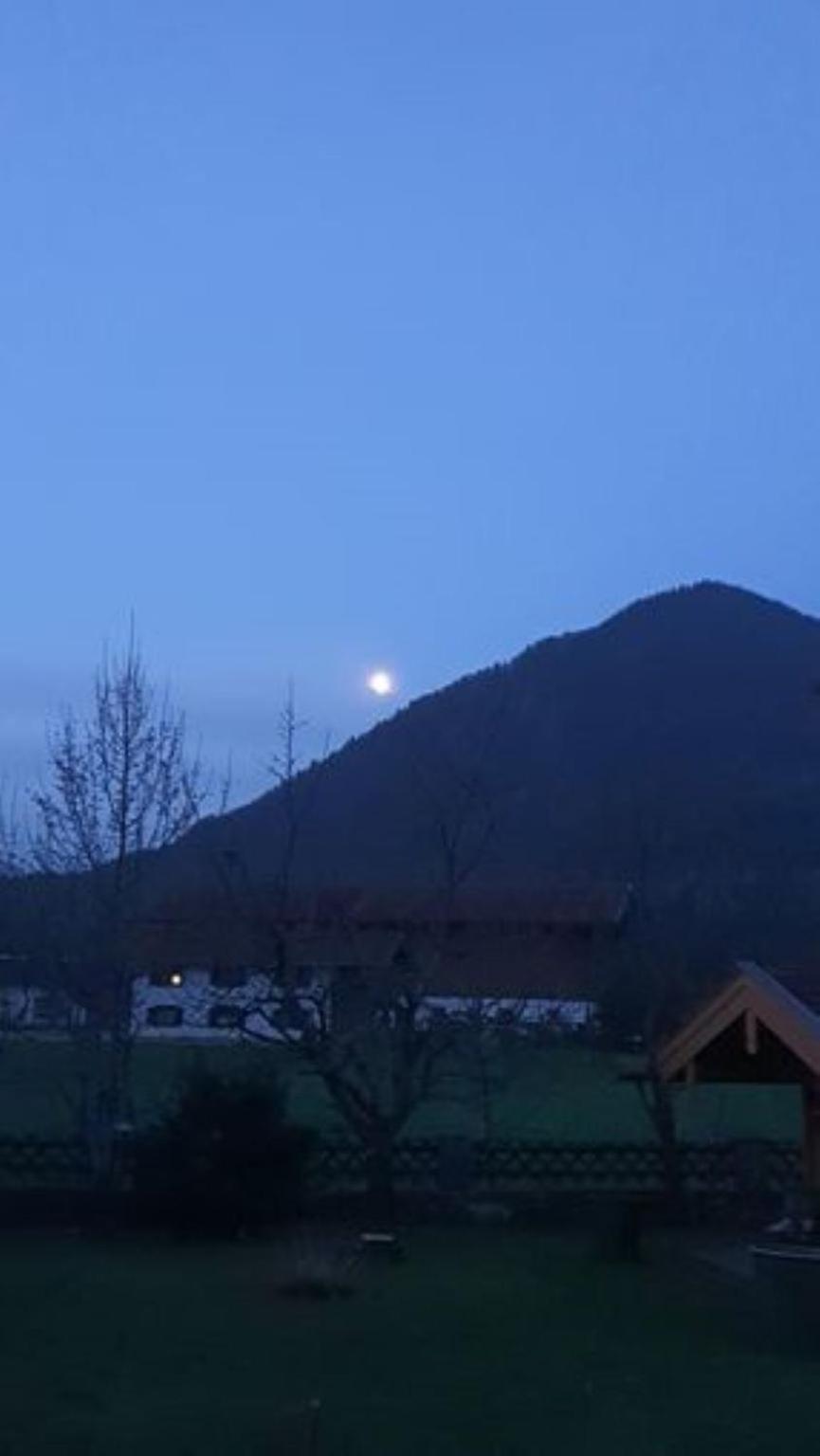 Ferienwohnung Valentina inkl. Chiemgaukarte