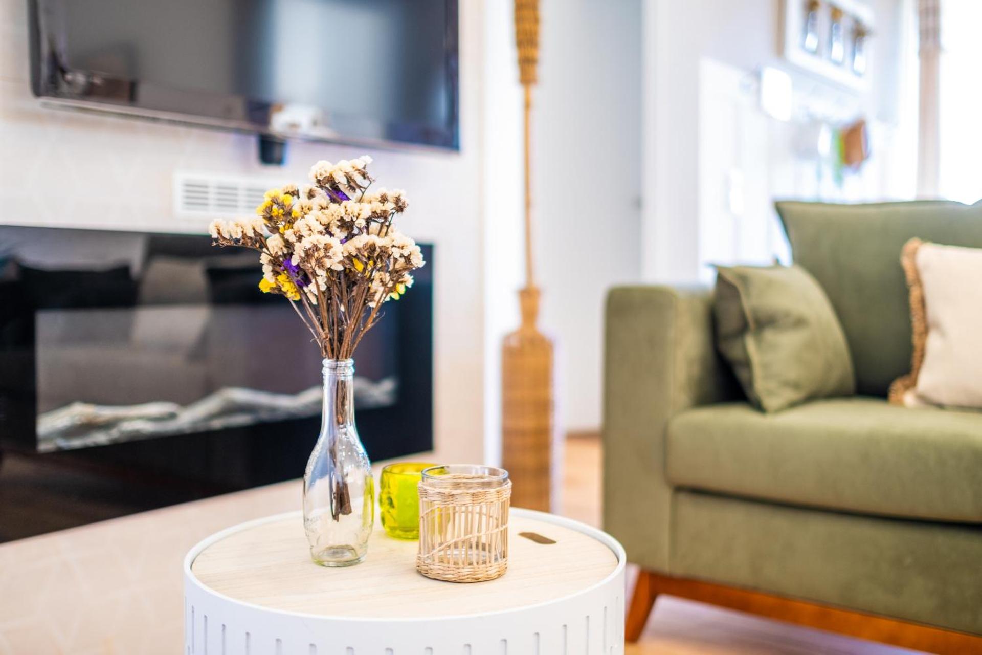 Gaeiras Private Pool