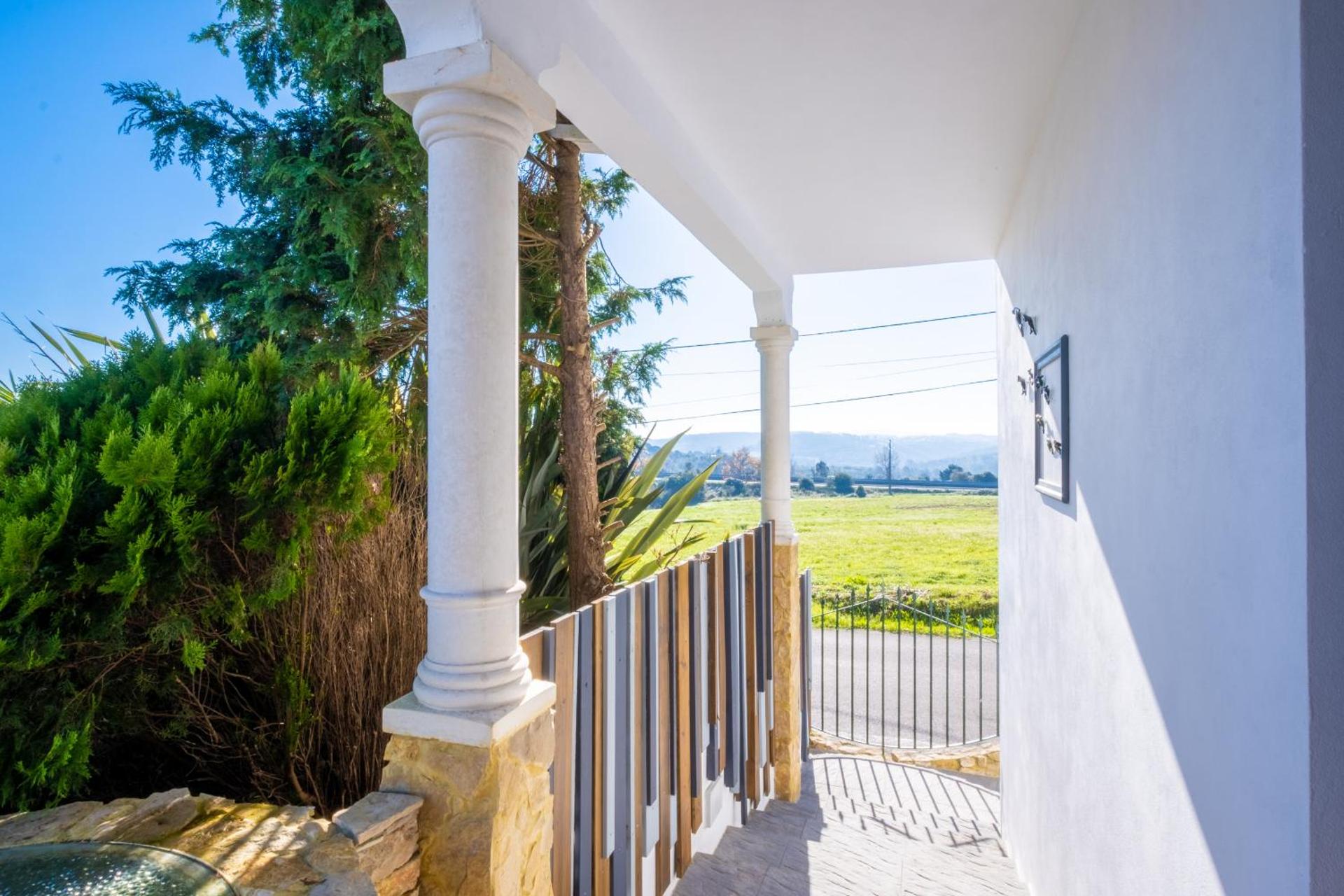 Gaeiras Private Pool