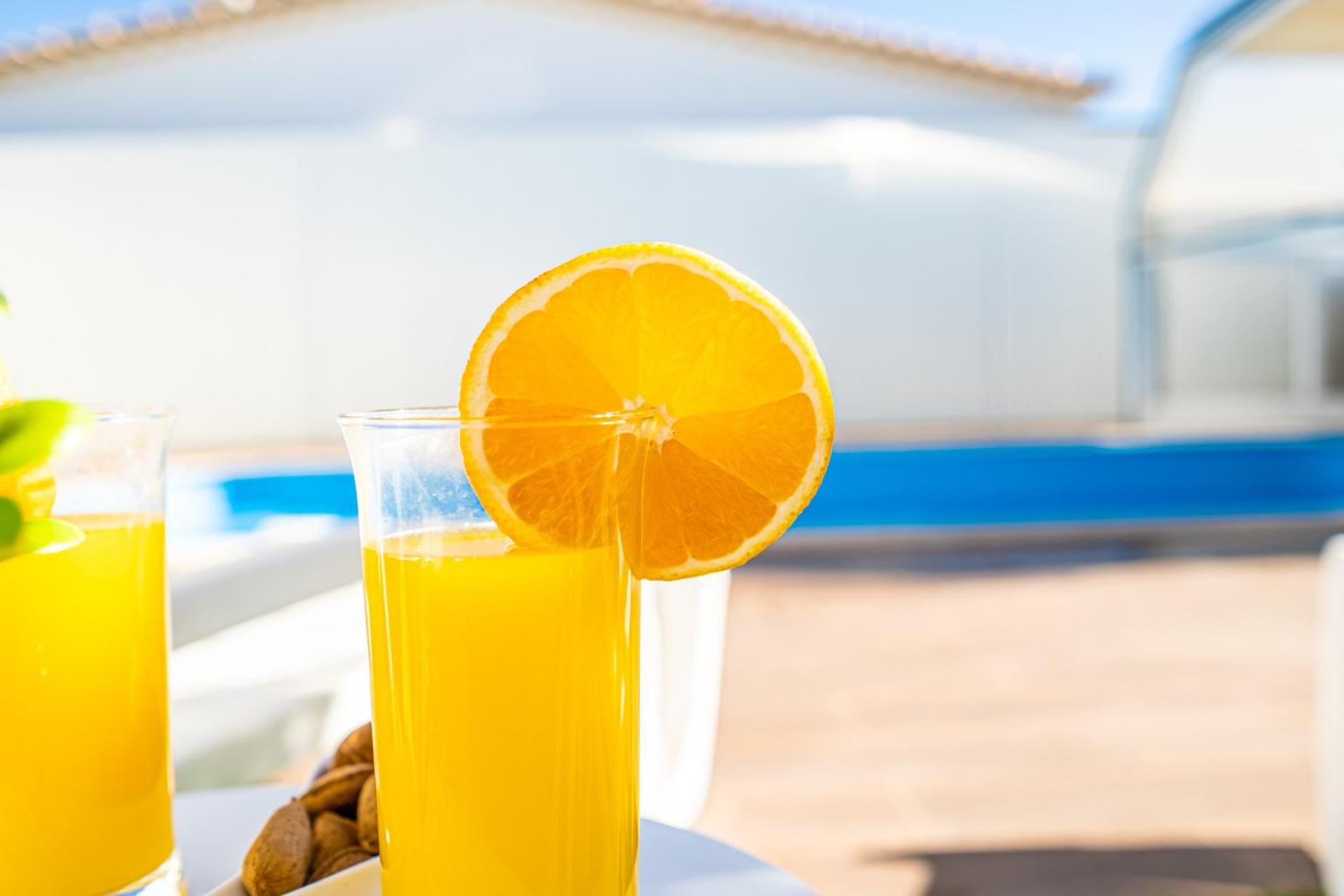 Gaeiras Private Pool