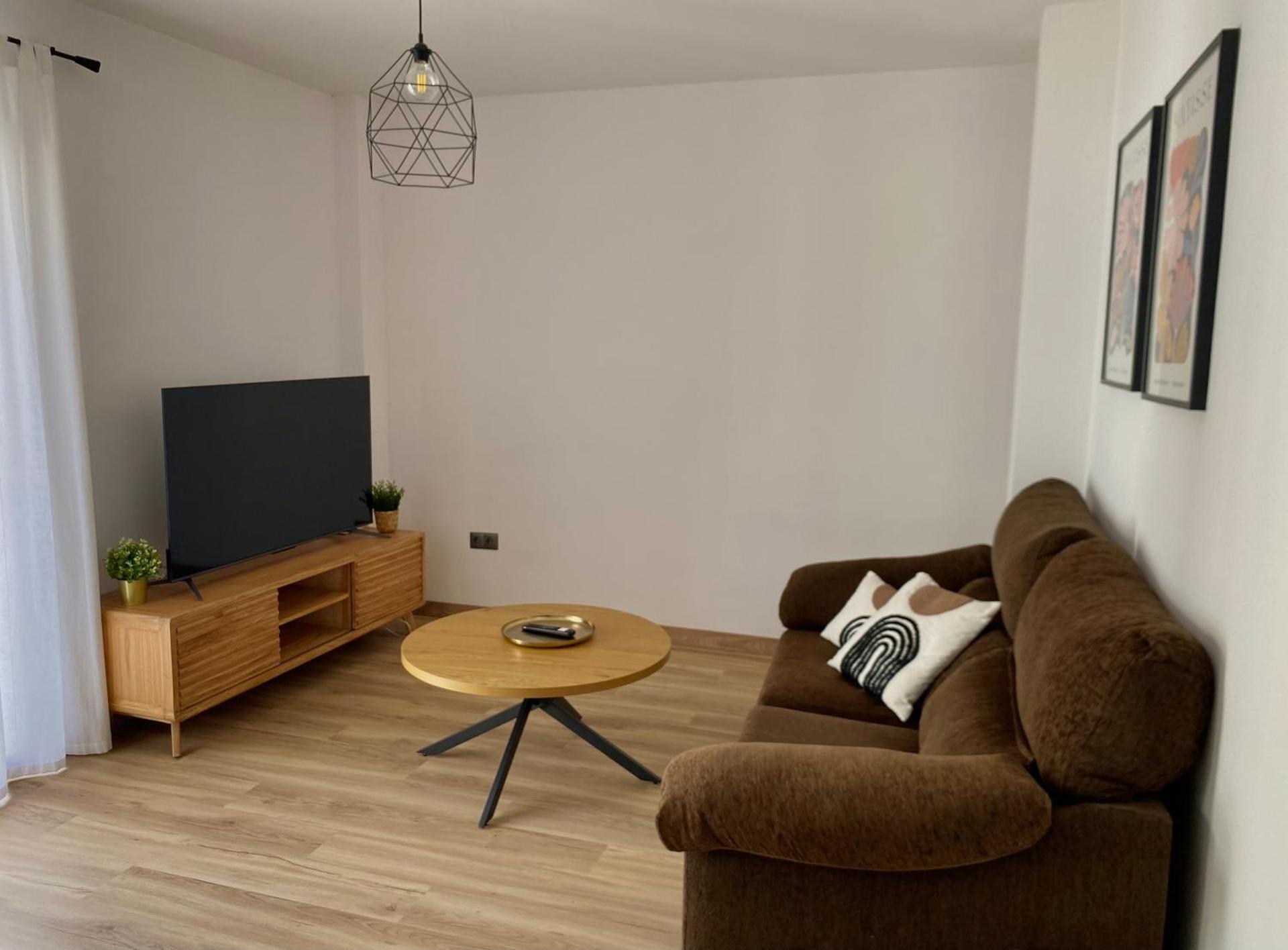 Apartamento Carretas 2 Nerja