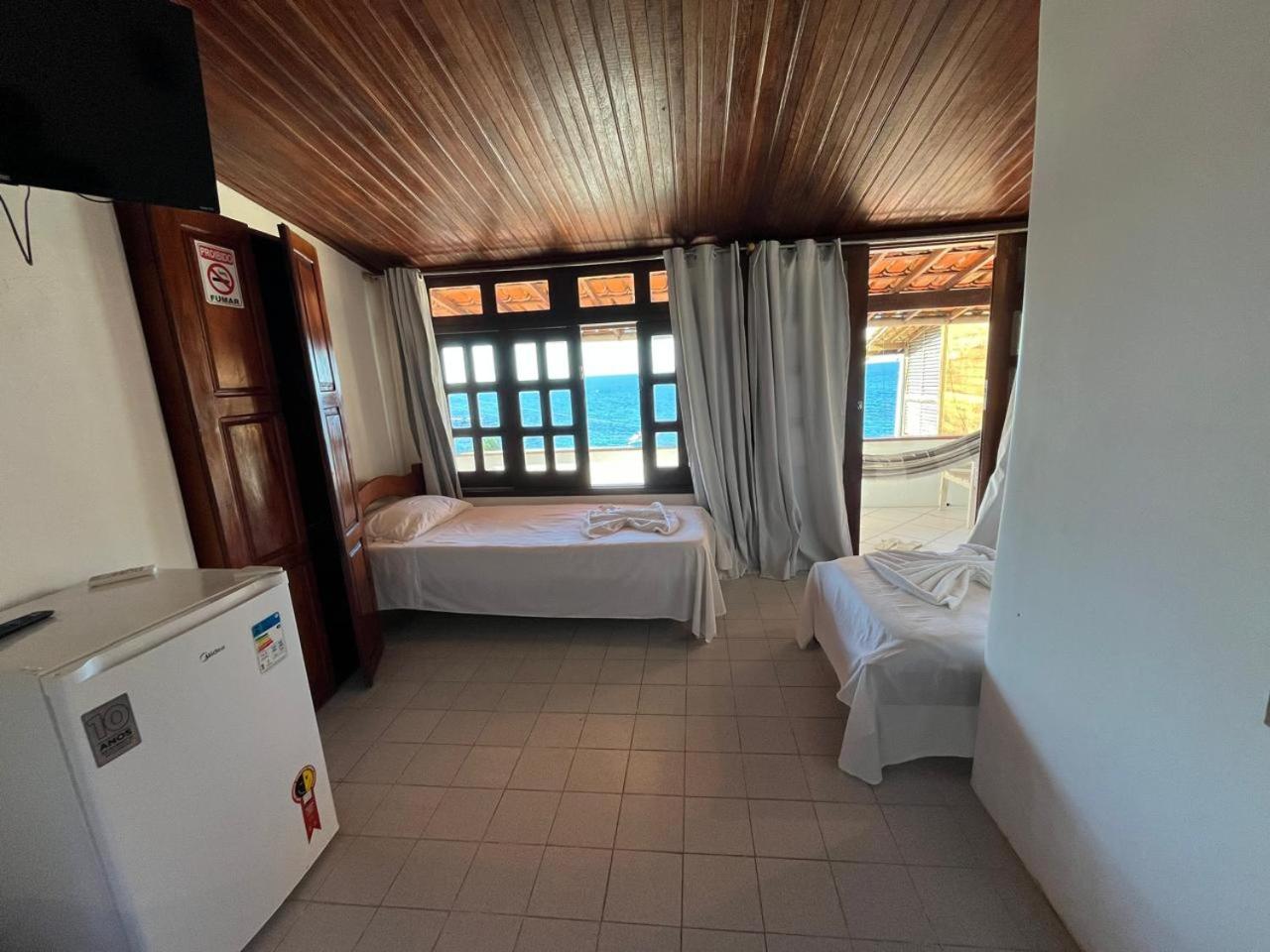 Pousada Farol do Morro