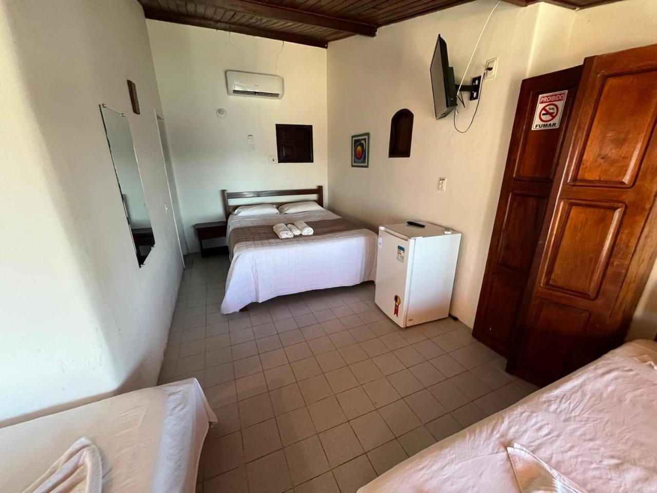 Pousada Farol do Morro