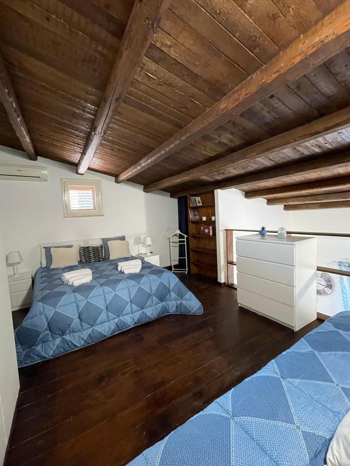 Casa di Reginaldo al Capo