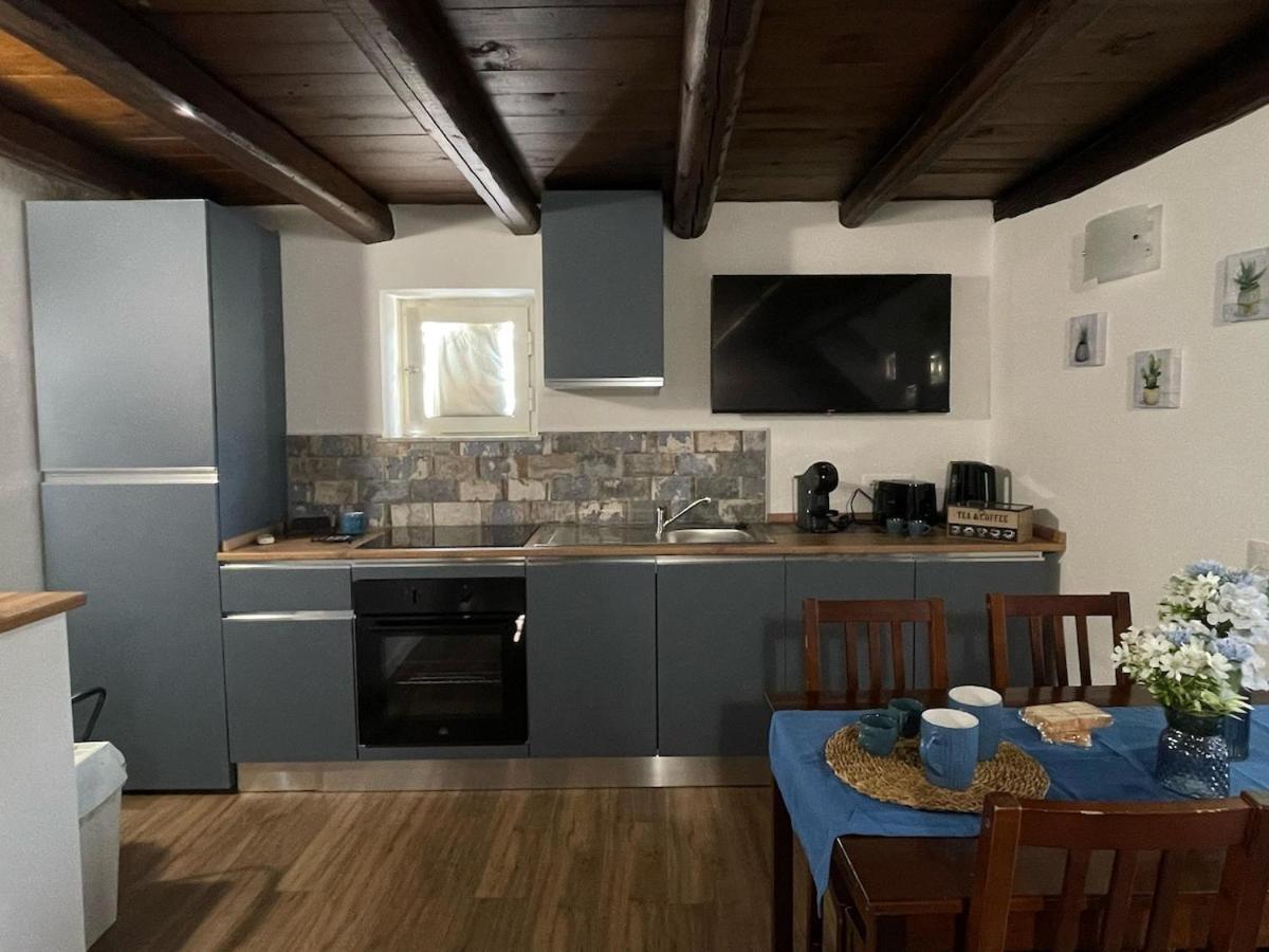 Casa di Reginaldo al Capo