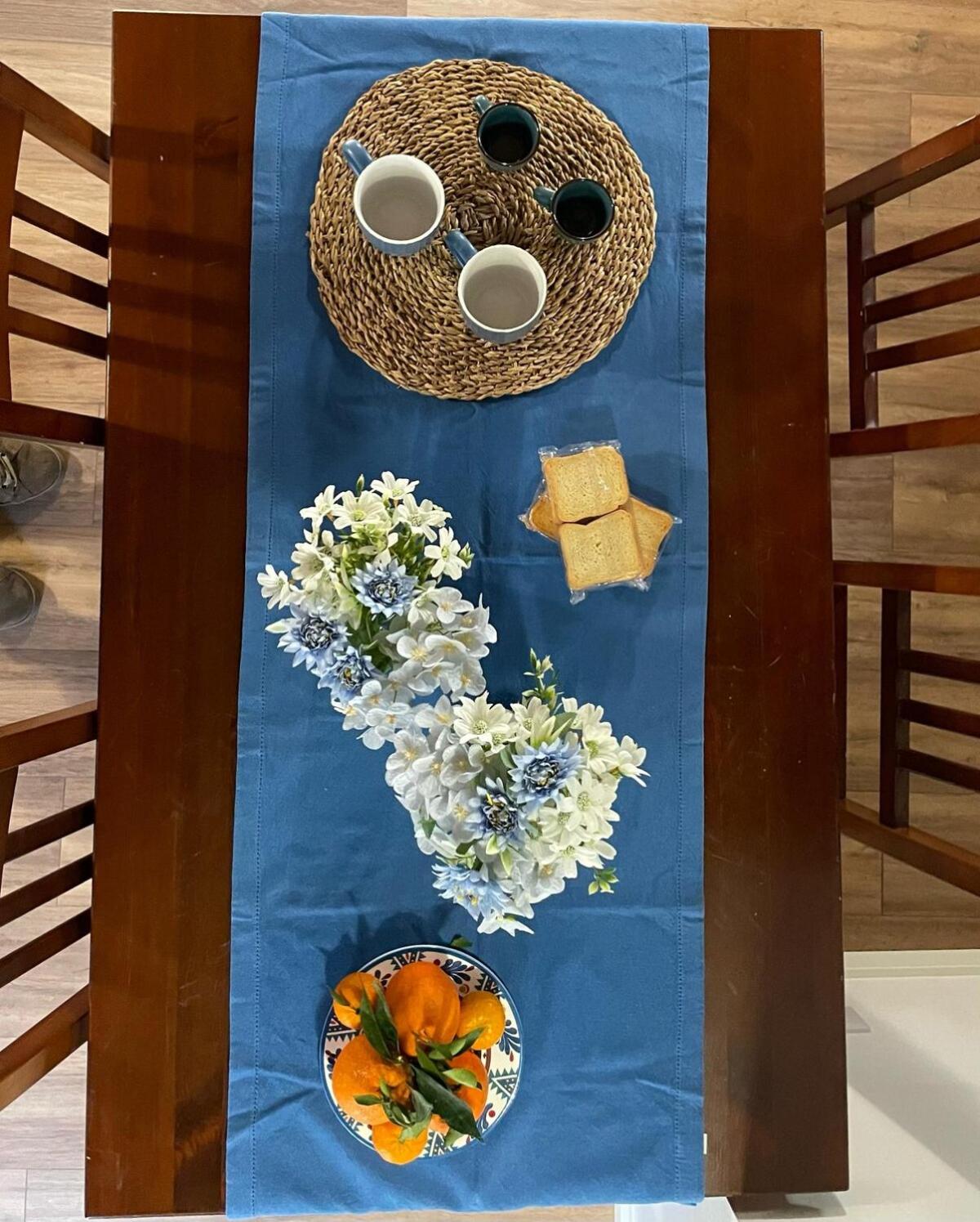 Casa di Reginaldo al Capo