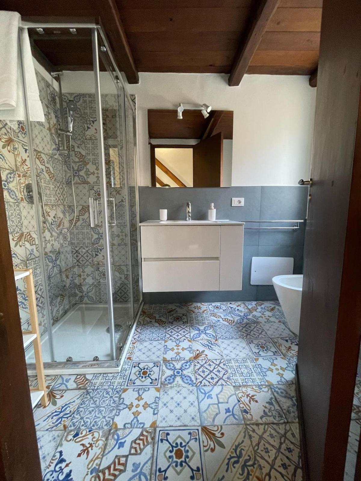 Casa di Reginaldo al Capo