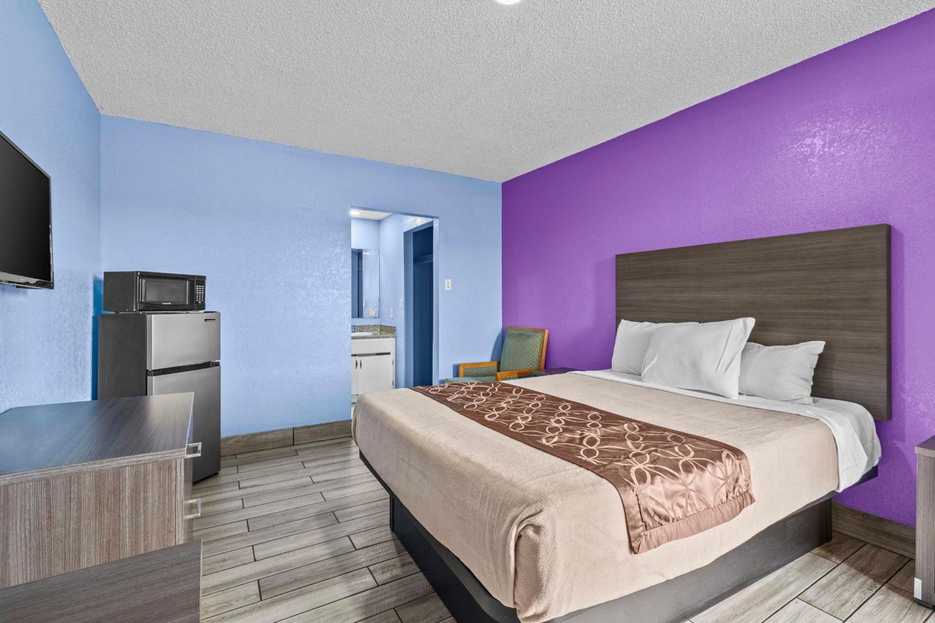 American Executive Inn Mesa