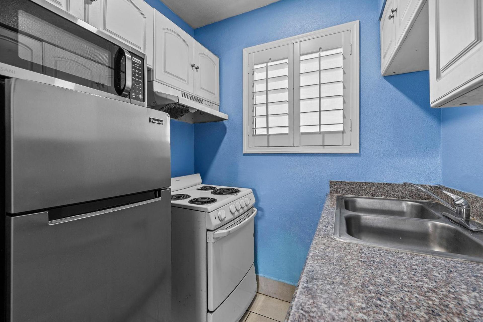 American Executive Inn Mesa