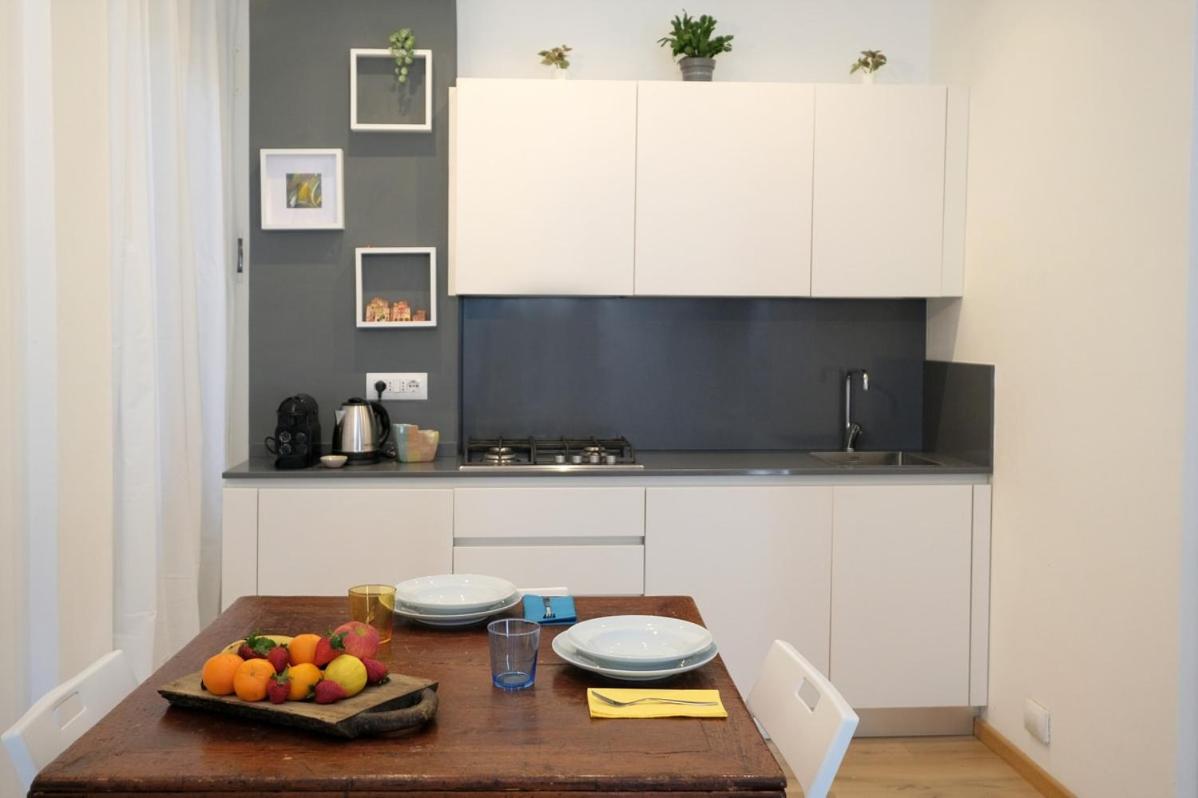 Modern house in the center of Recco with Parking