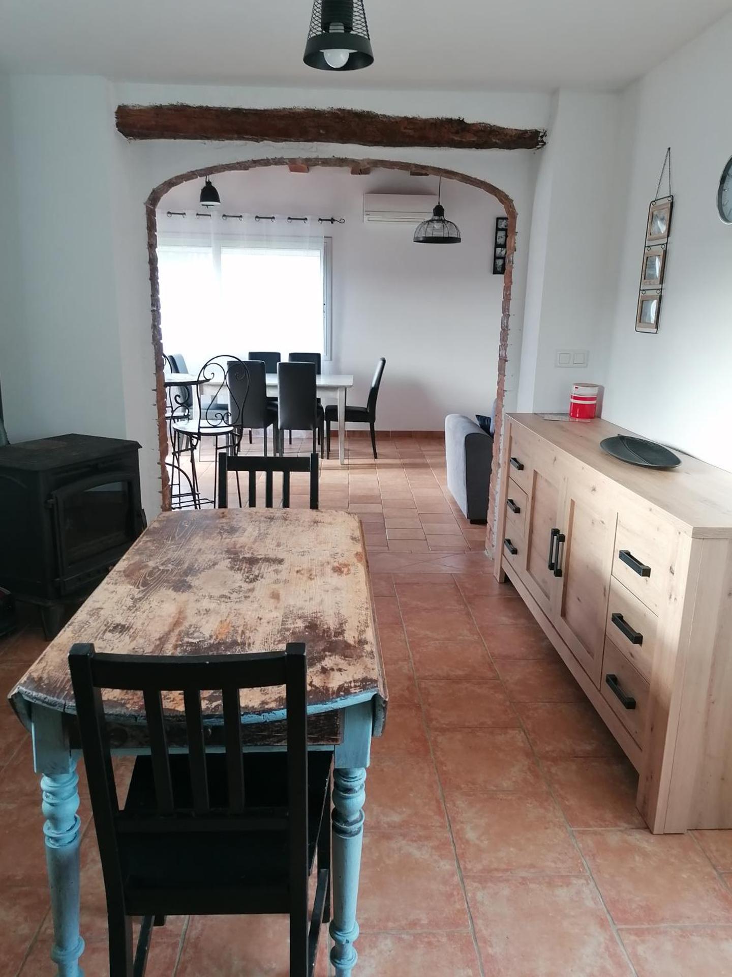 Charmante petite Villa