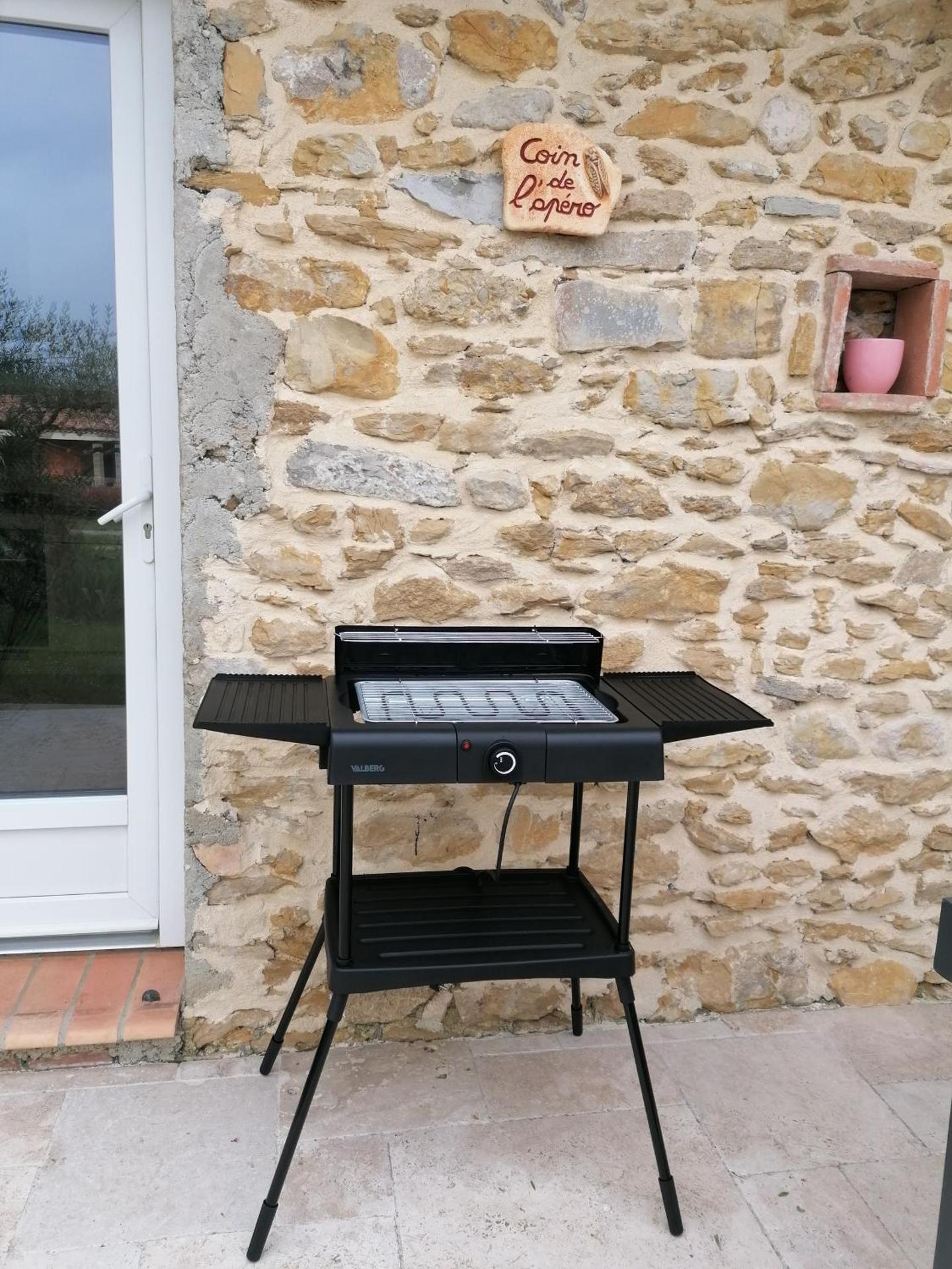 Charmante petite Villa