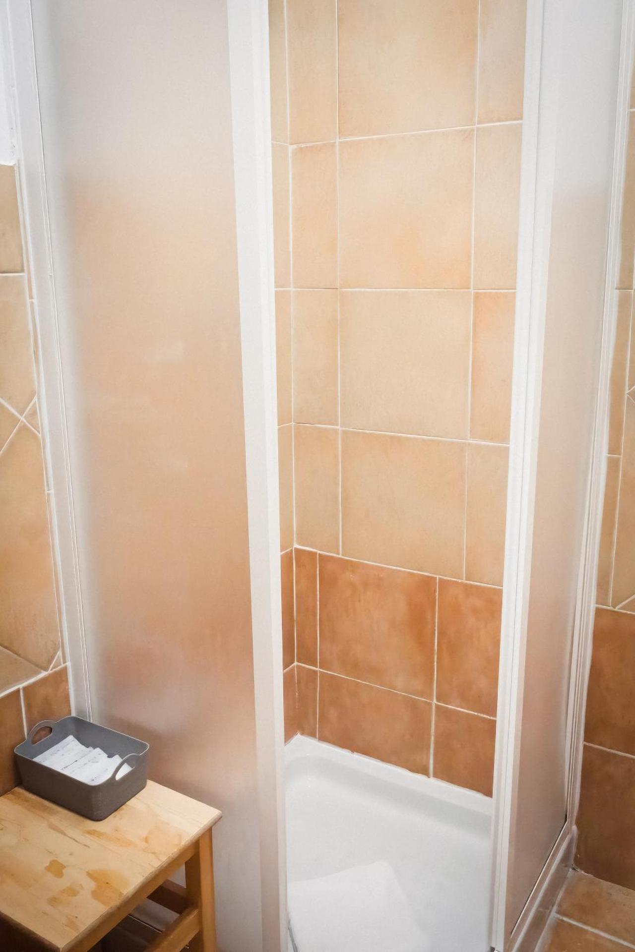 Deluxe Single Room with Balcony