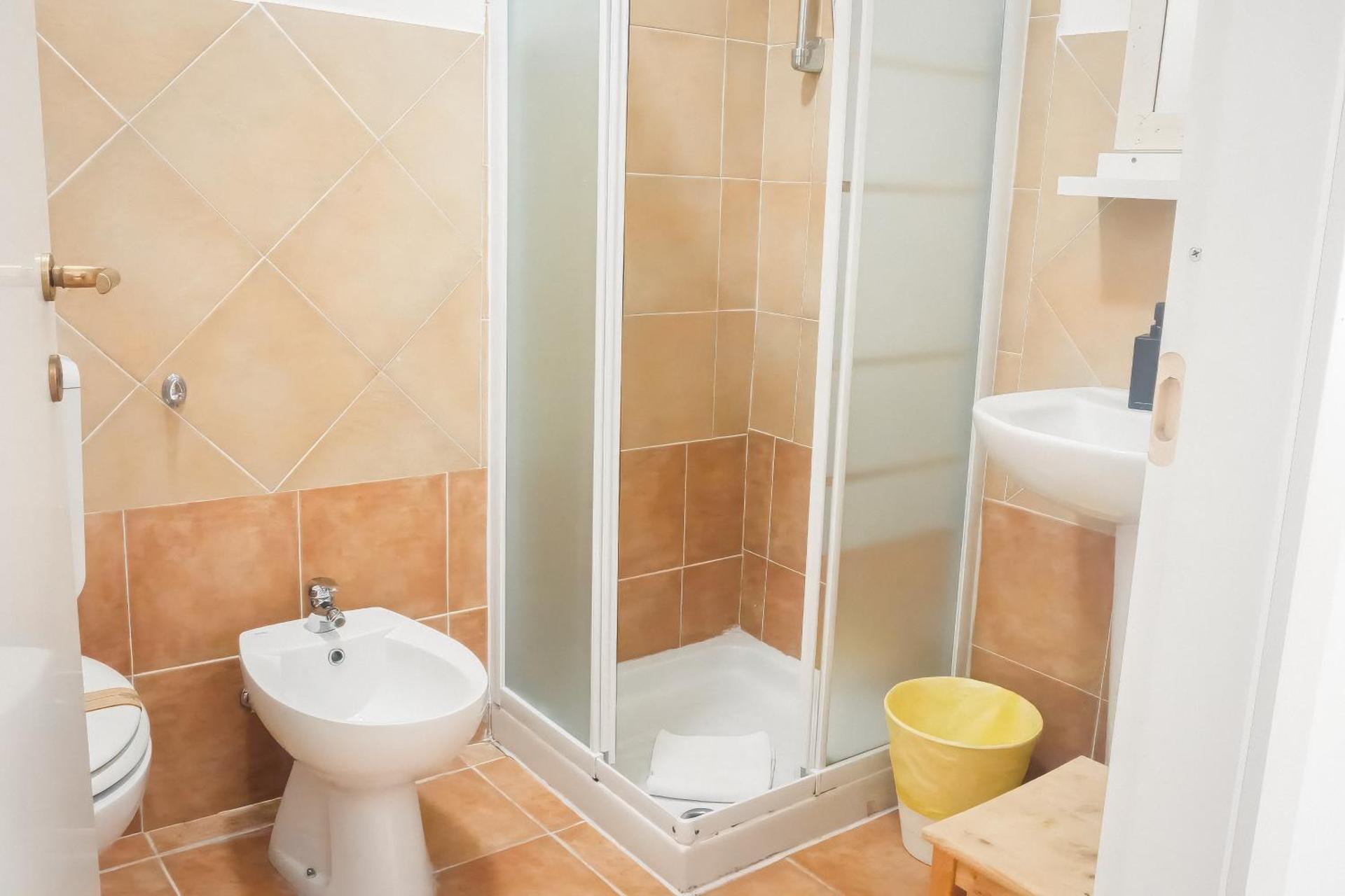 Deluxe Single Room with Balcony