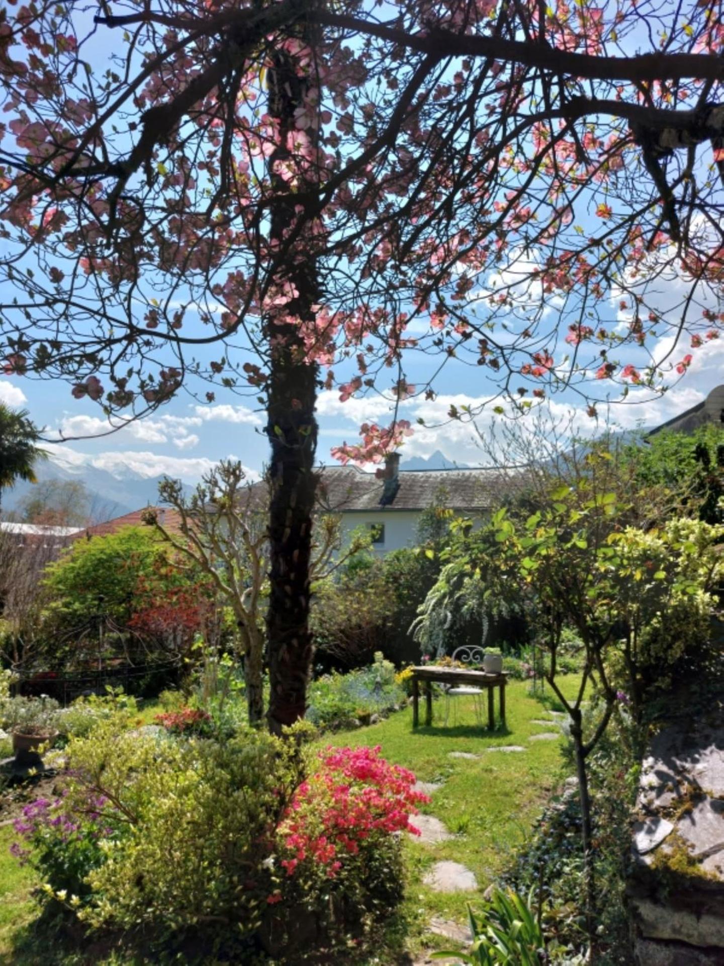 Logis Hôtel Beau Site