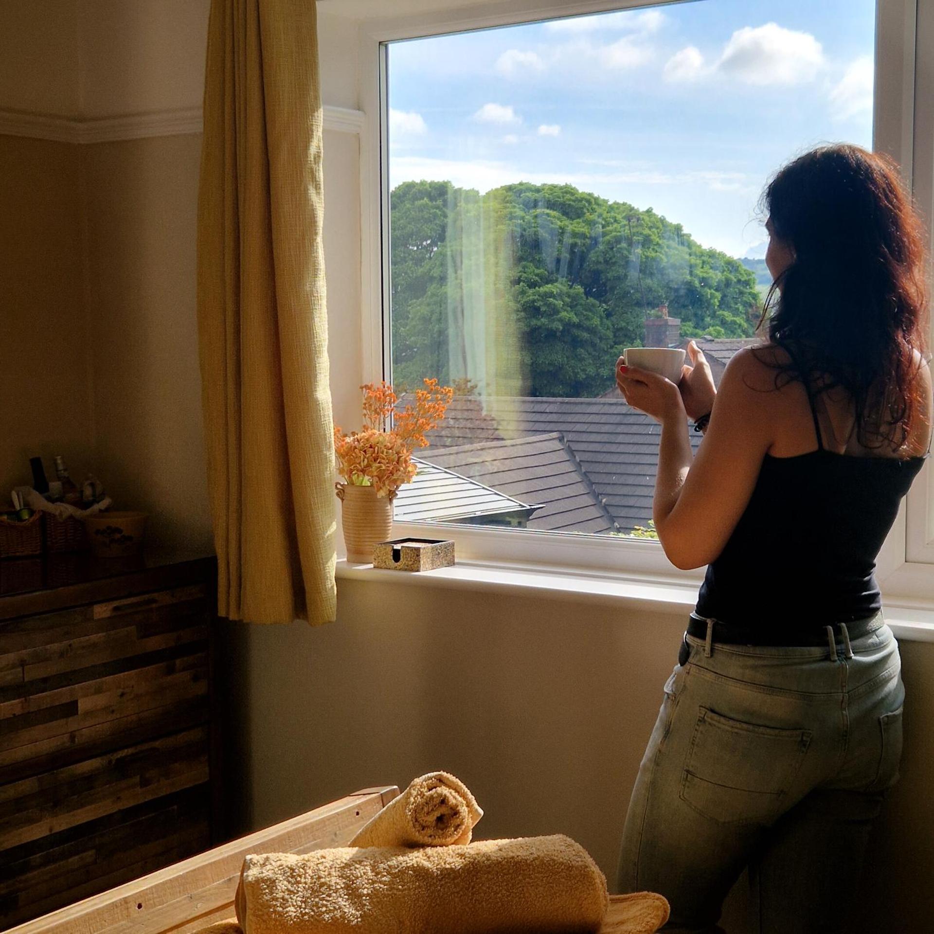 View (from property/room)