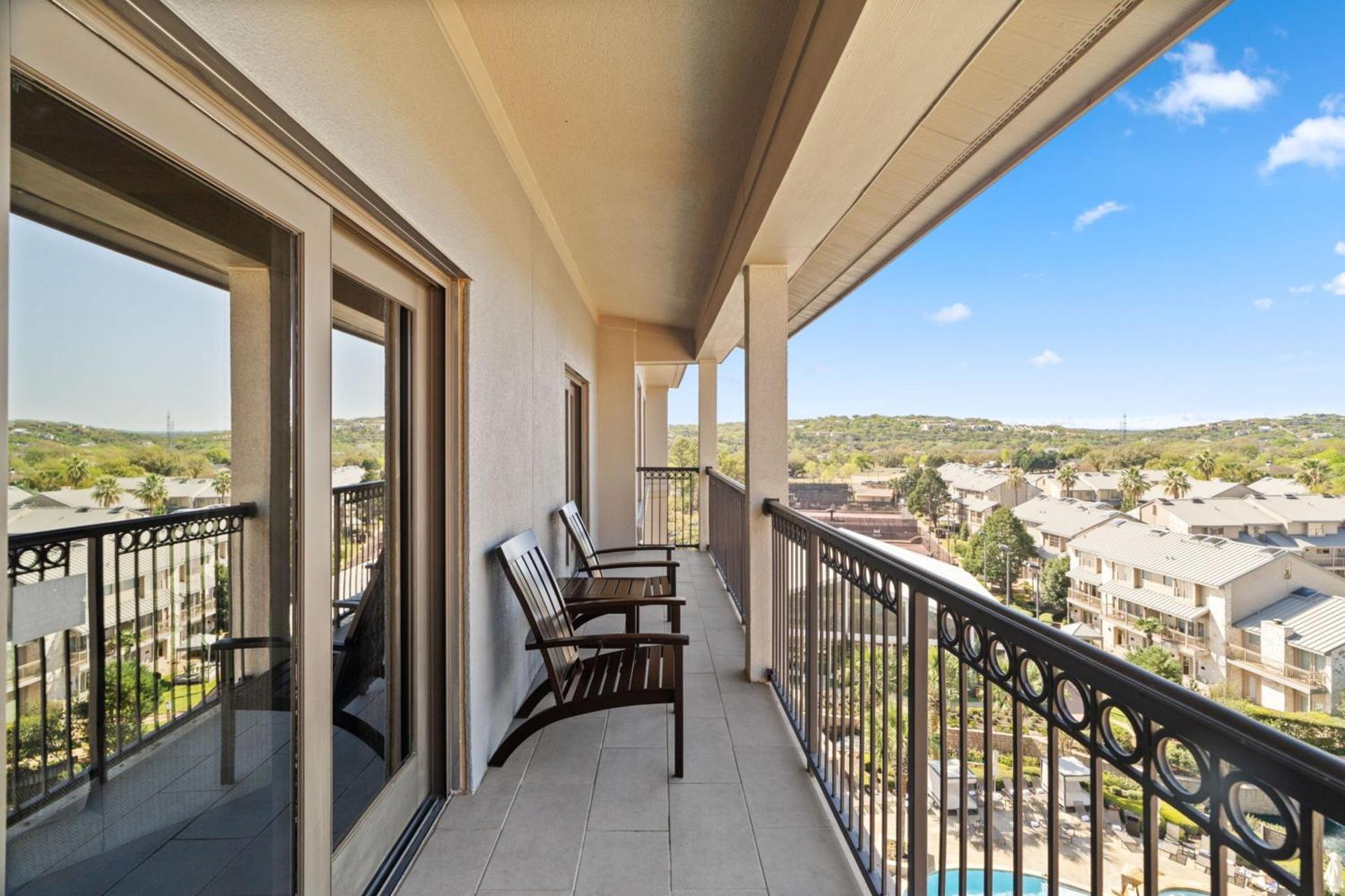 View (from property/room)