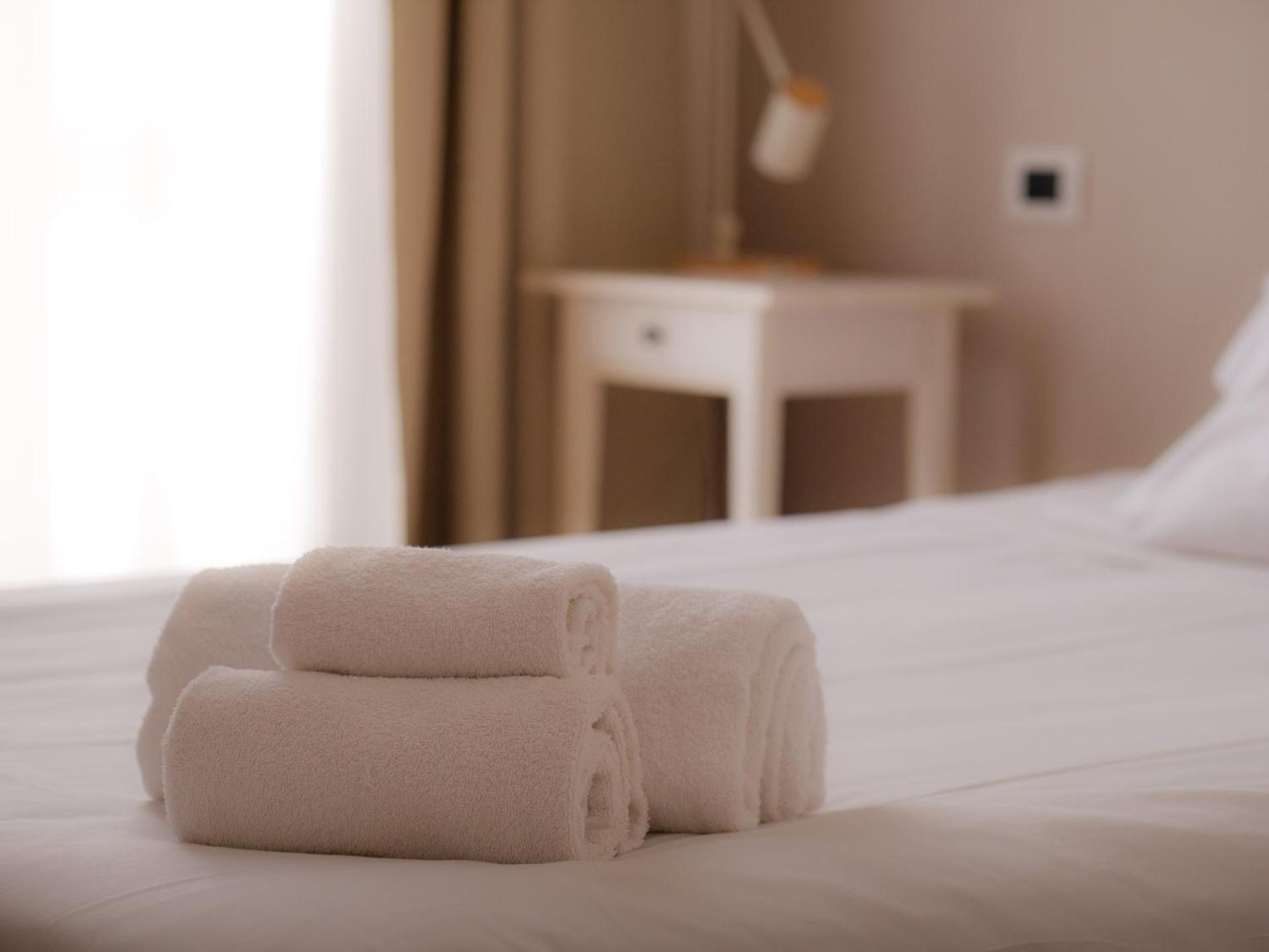 Colosseo Guest House