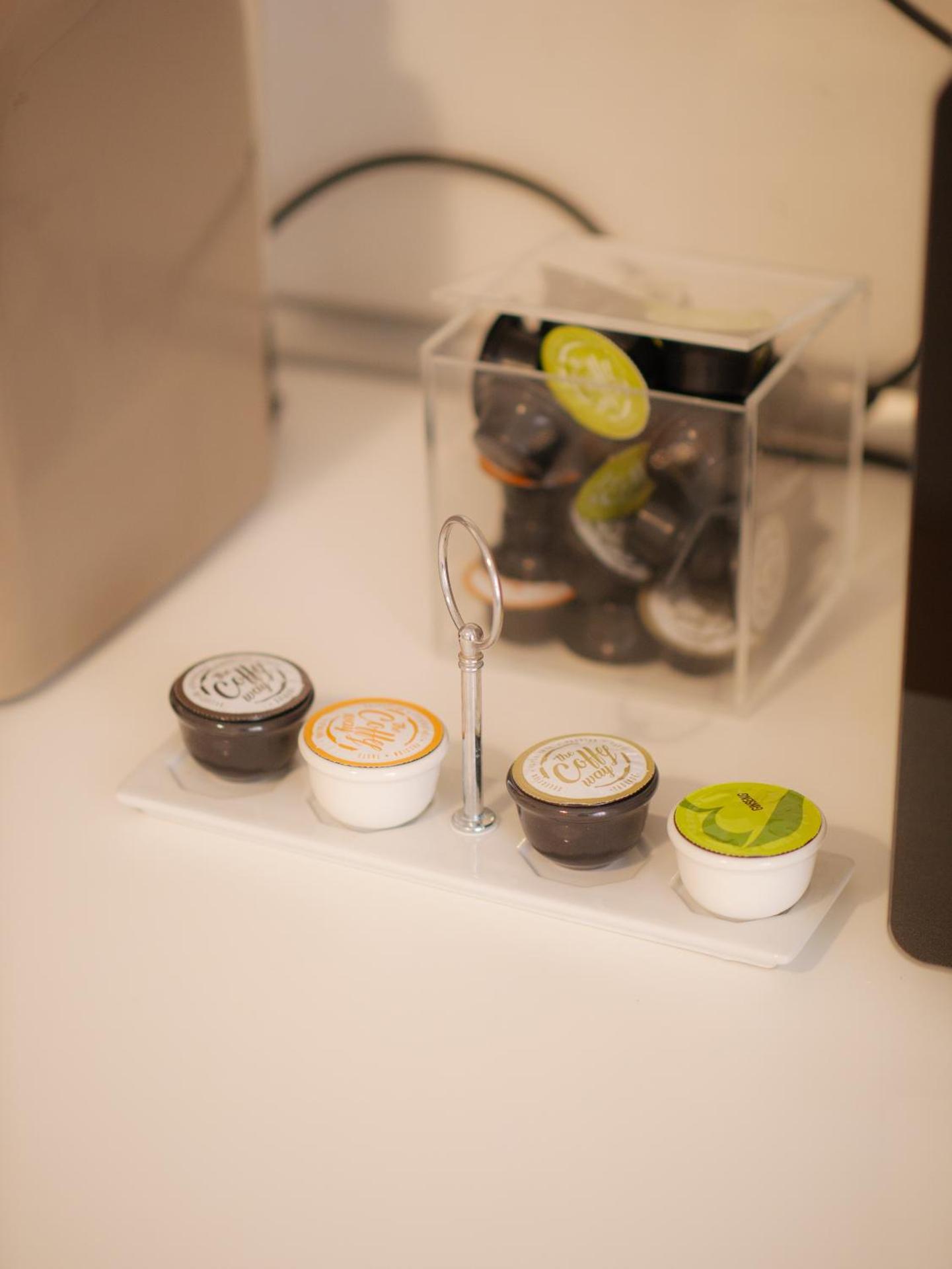 Colosseo Guest House