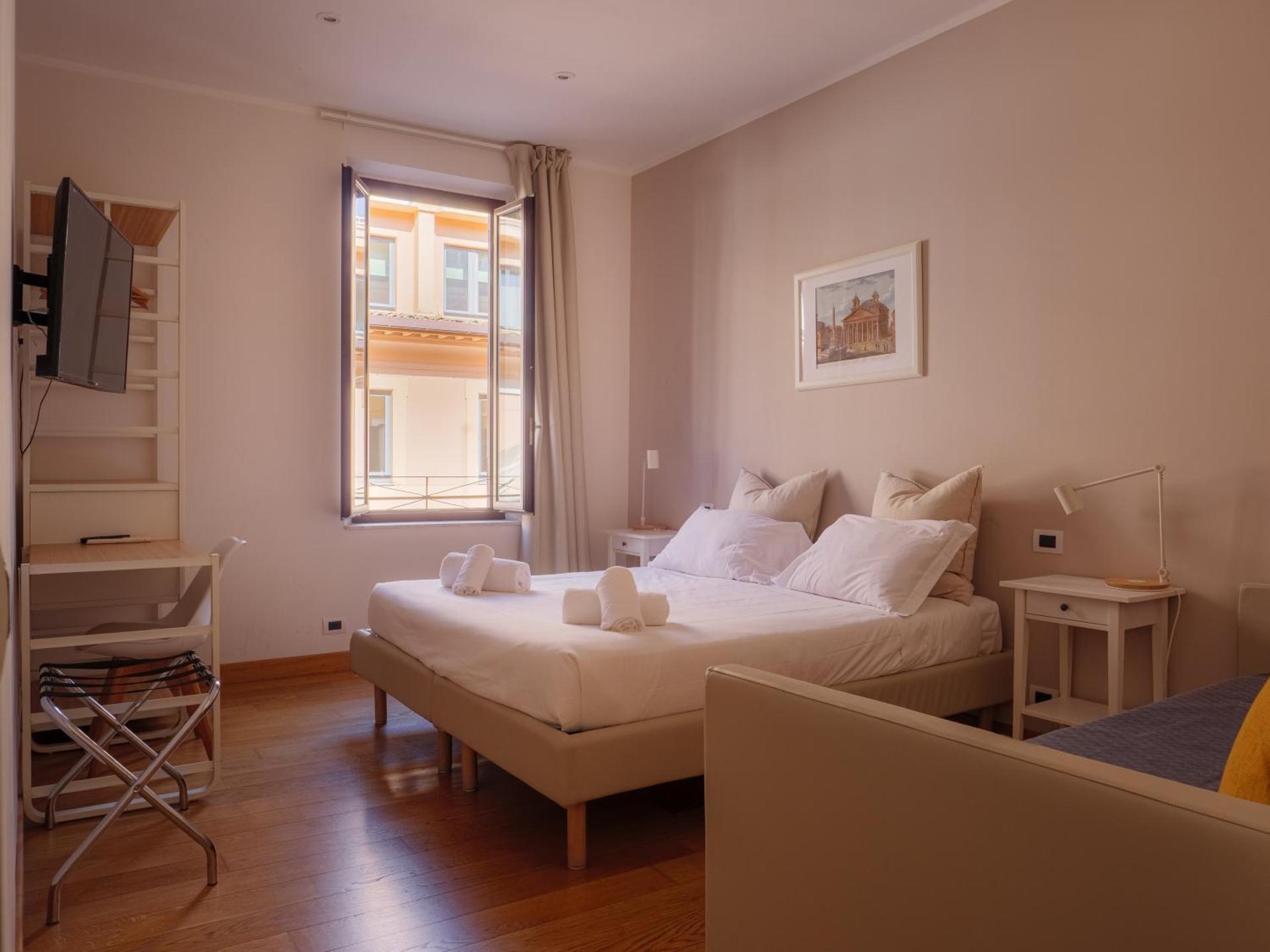 Colosseo Guest House