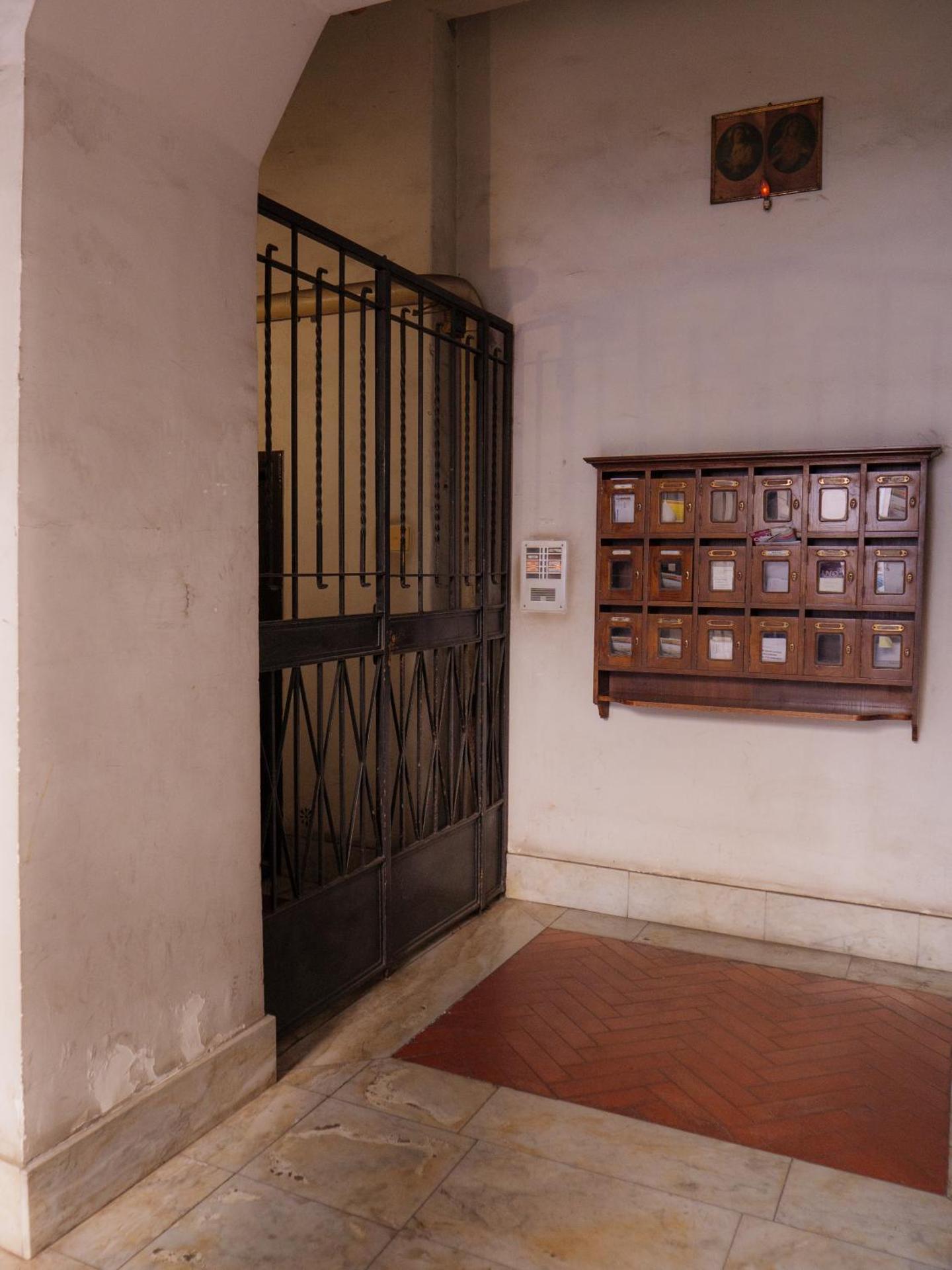 Colosseo Guest House