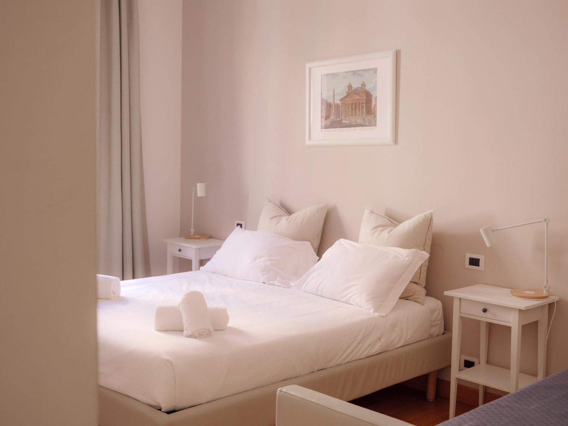 Colosseo Guest House