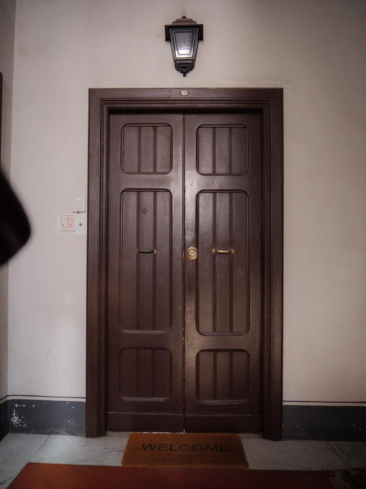 Colosseo Guest House