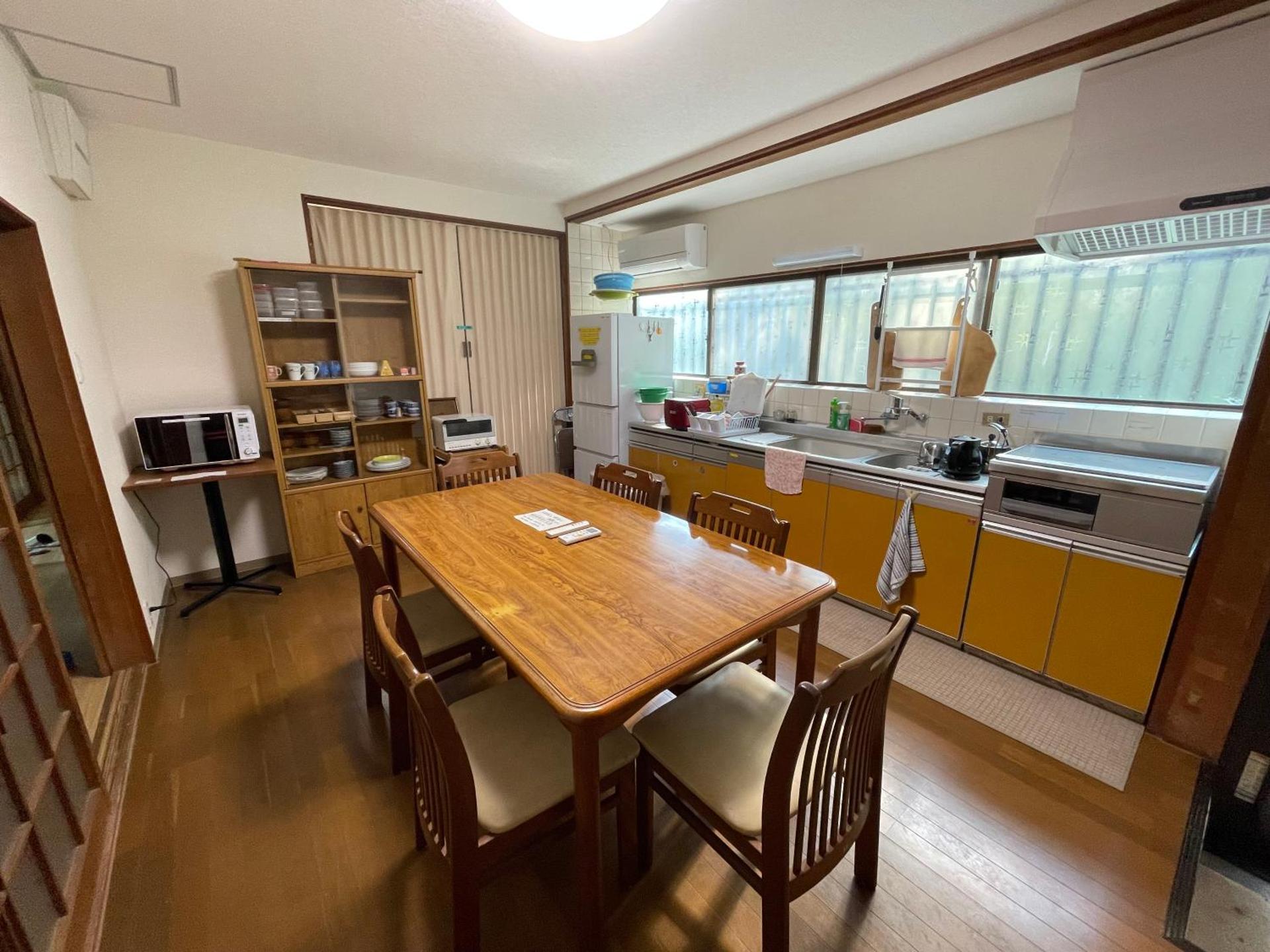 宿坊宝塔寺 蓮Ren